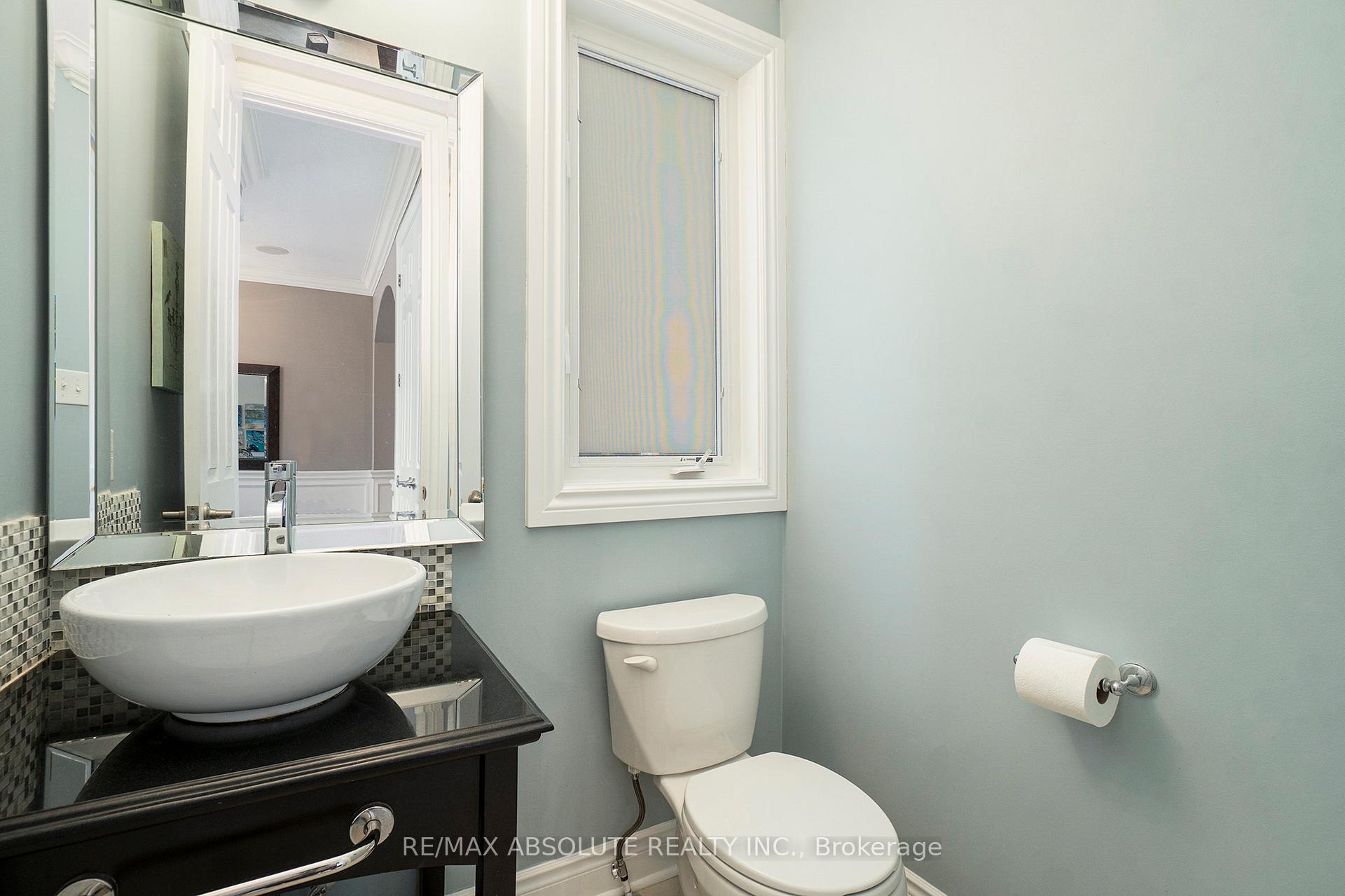 Photo 19 of 2653 Fallingwater Circle, Ottawa, Barrhaven - Half Moon Bay — HOMEH
