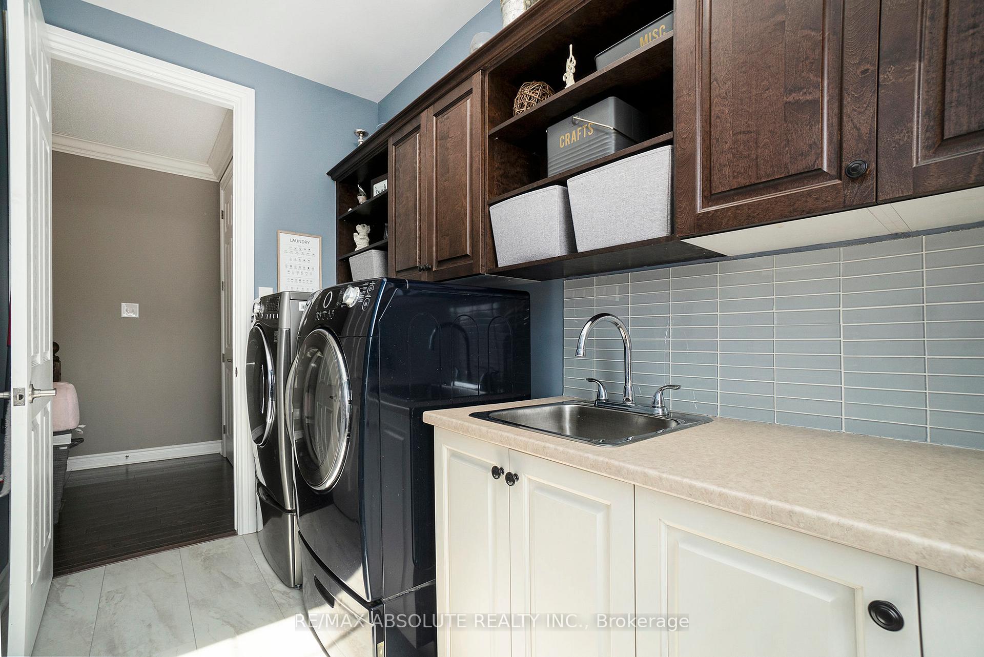 Photo 20 of 2653 Fallingwater Circle, Ottawa, Barrhaven - Half Moon Bay — HOMEH