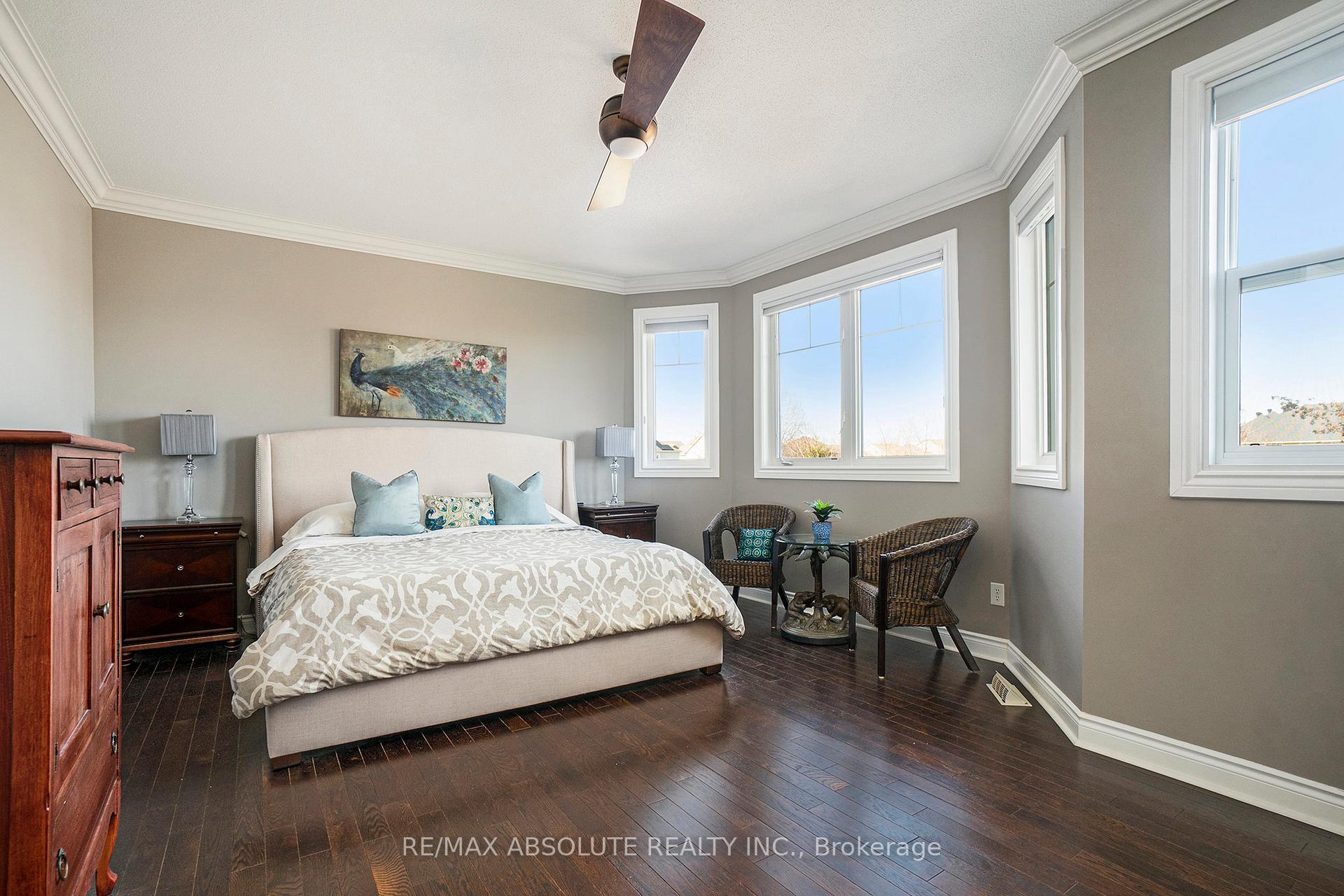 Photo 21 of 2653 Fallingwater Circle, Ottawa, Barrhaven - Half Moon Bay — HOMEH