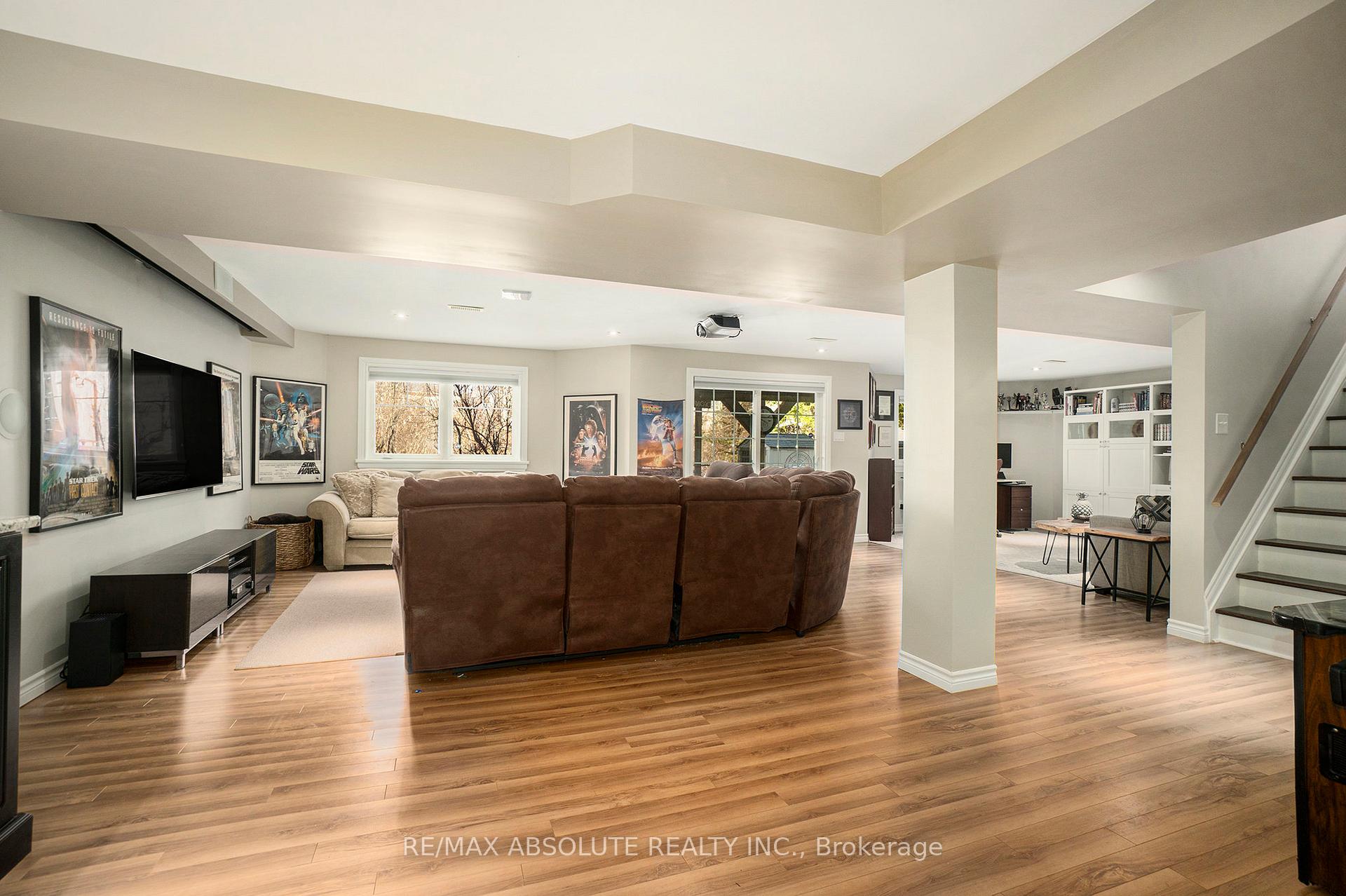 Photo 32 of 2653 Fallingwater Circle, Ottawa, Barrhaven - Half Moon Bay — HOMEH