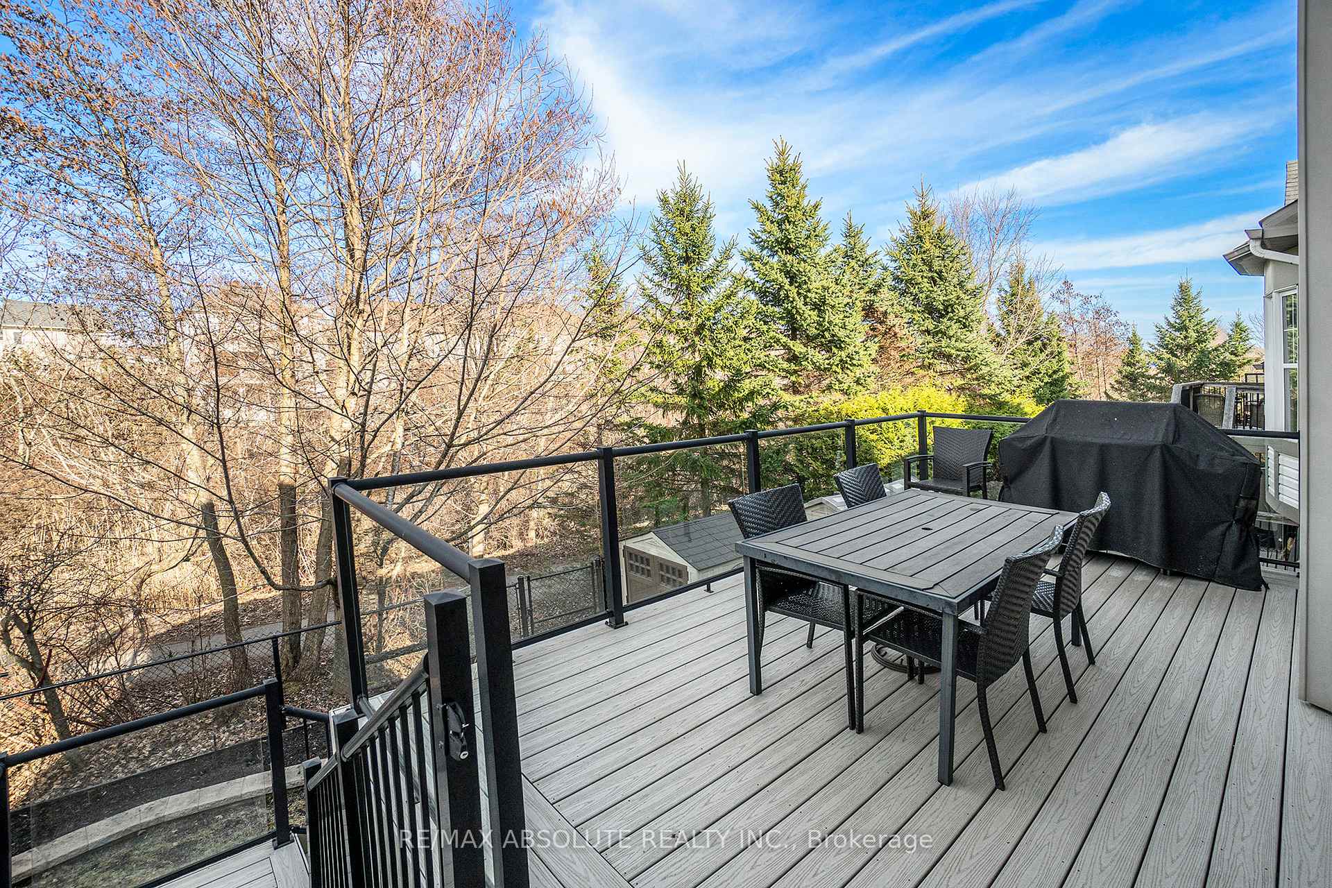 Photo 33 of 2653 Fallingwater Circle, Ottawa, Barrhaven - Half Moon Bay — HOMEH