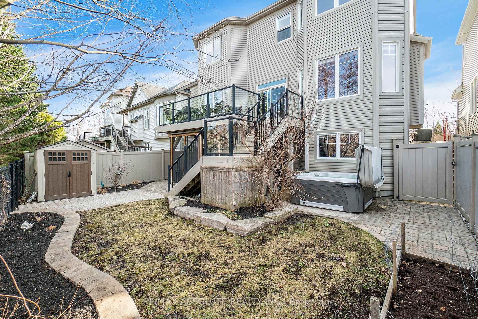 Photo 34 of 2653 Fallingwater Circle, Ottawa, Barrhaven - Half Moon Bay — HOMEH