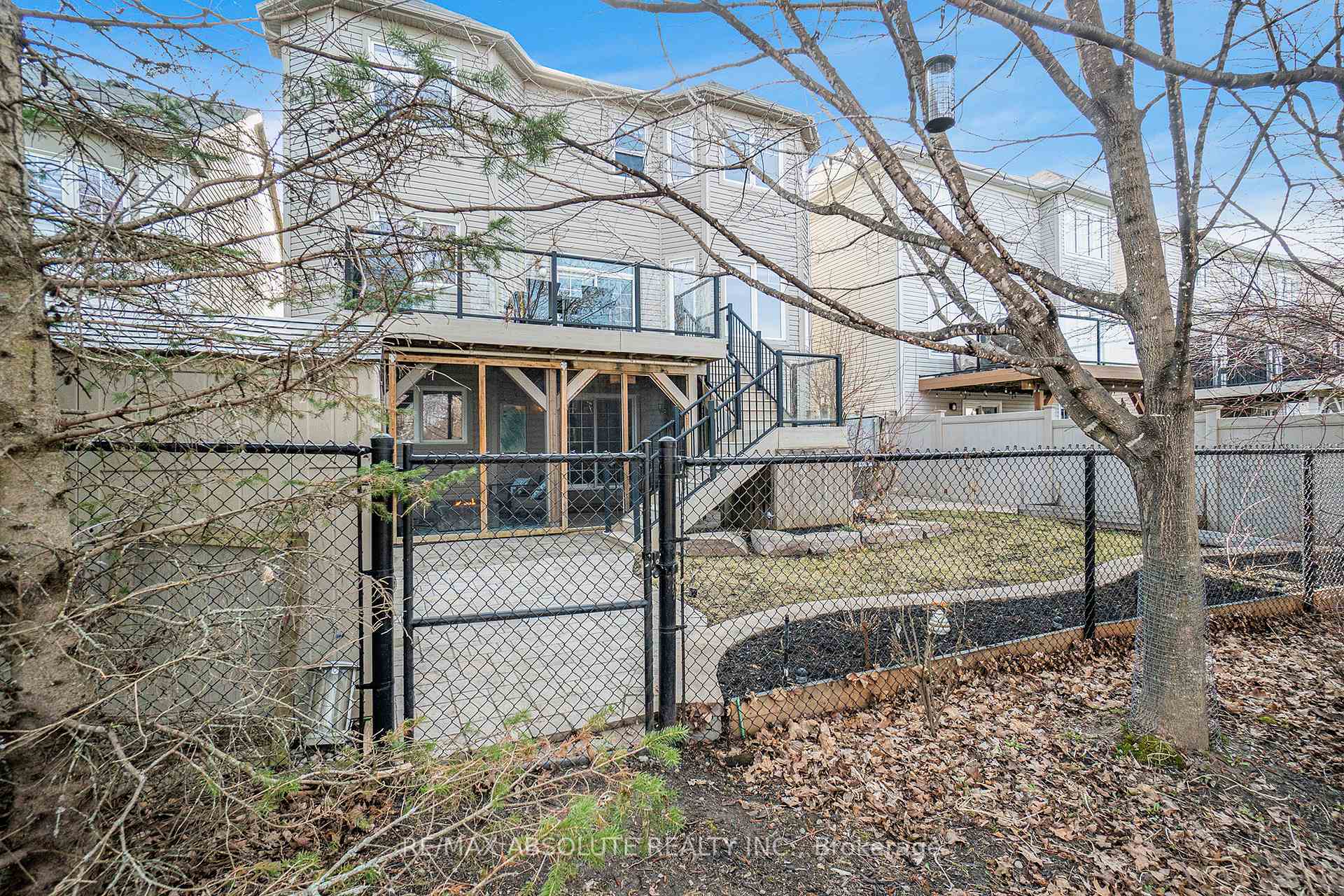 Photo 36 of 2653 Fallingwater Circle, Ottawa, Barrhaven - Half Moon Bay — HOMEH