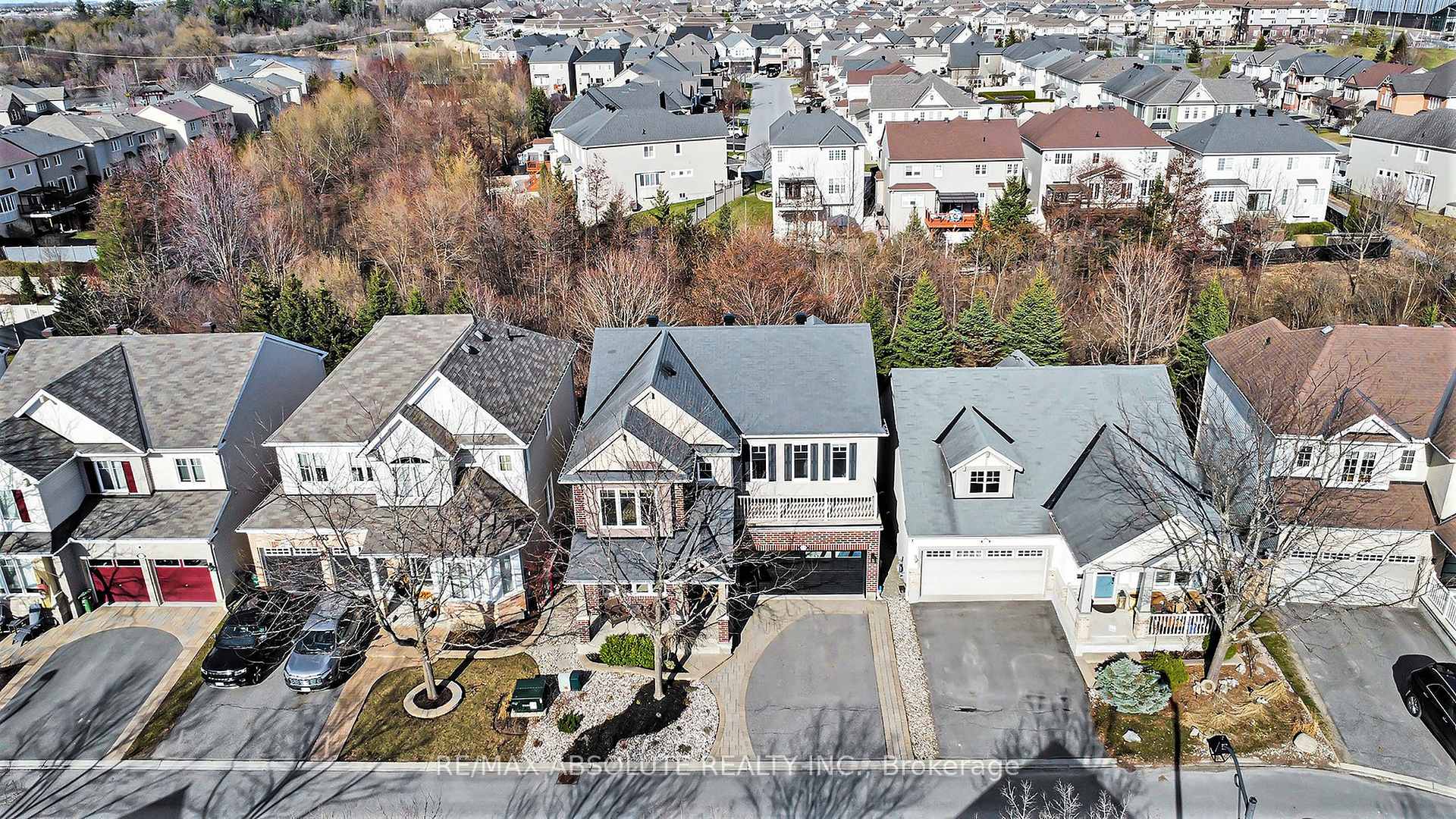 Photo 39 of 2653 Fallingwater Circle, Ottawa, Barrhaven - Half Moon Bay — HOMEH