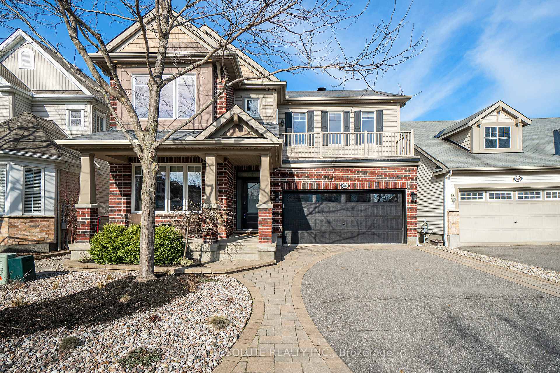 Photo 41 of 2653 Fallingwater Circle, Ottawa, Barrhaven - Half Moon Bay — HOMEH