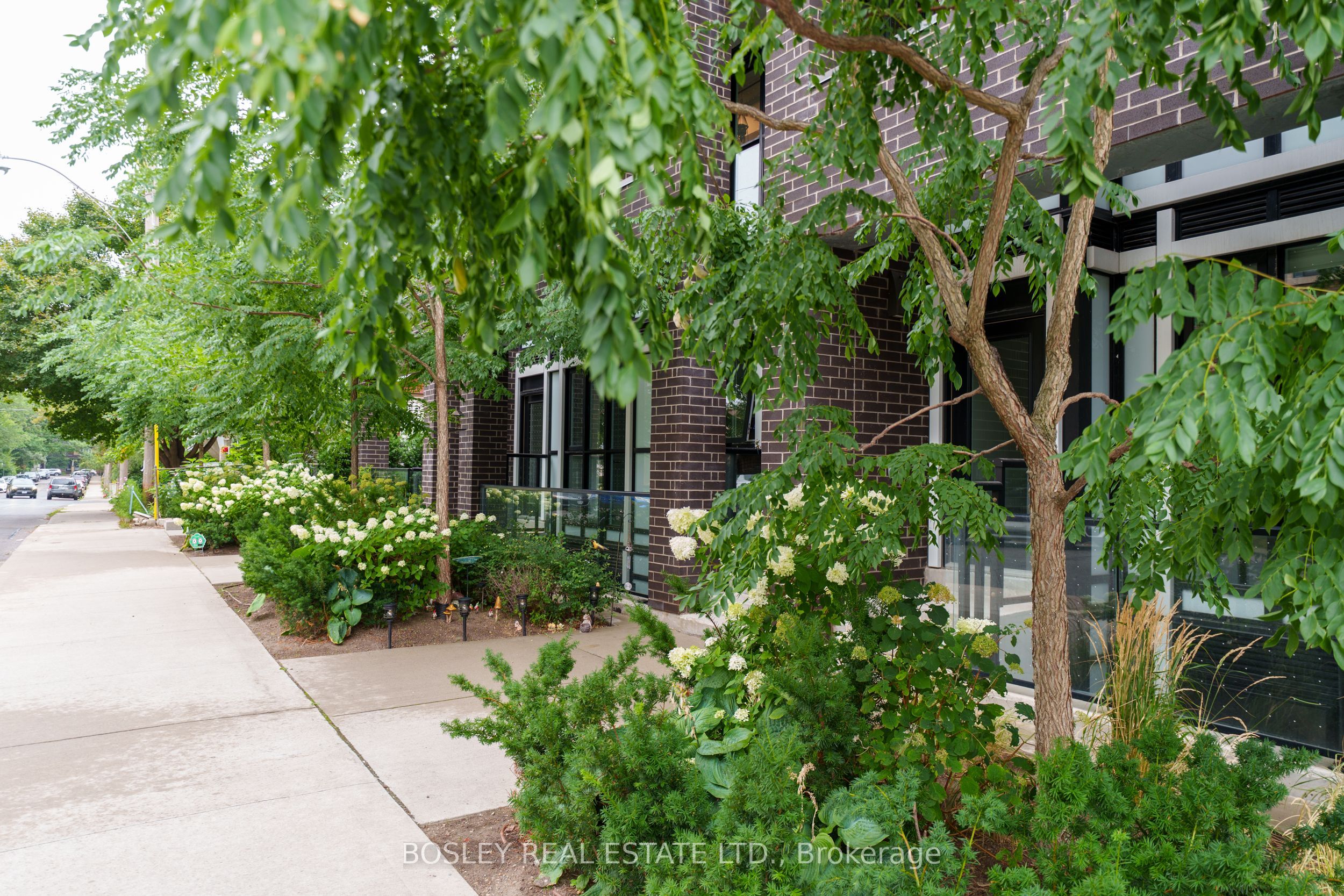 Photo 76 of Unit 322, 2301 Danforth Avenue, Toronto, East End-Danforth — HOMEH