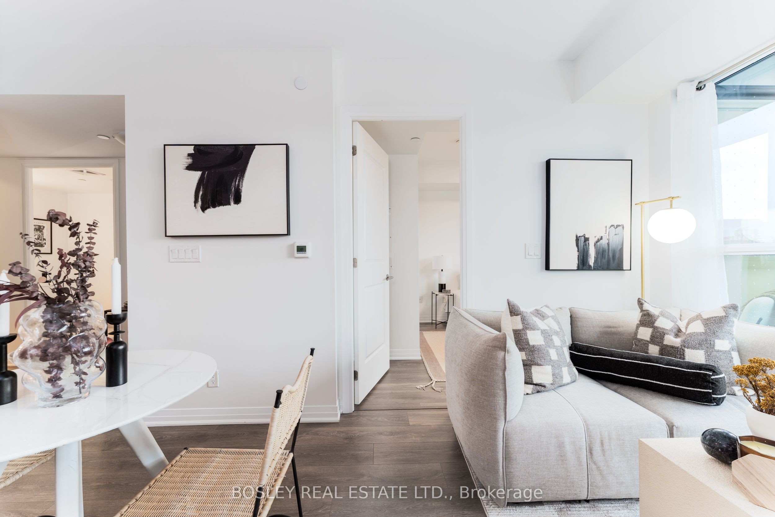 Photo 36 of Unit 322, 2301 Danforth Avenue, Toronto, East End-Danforth — HOMEH