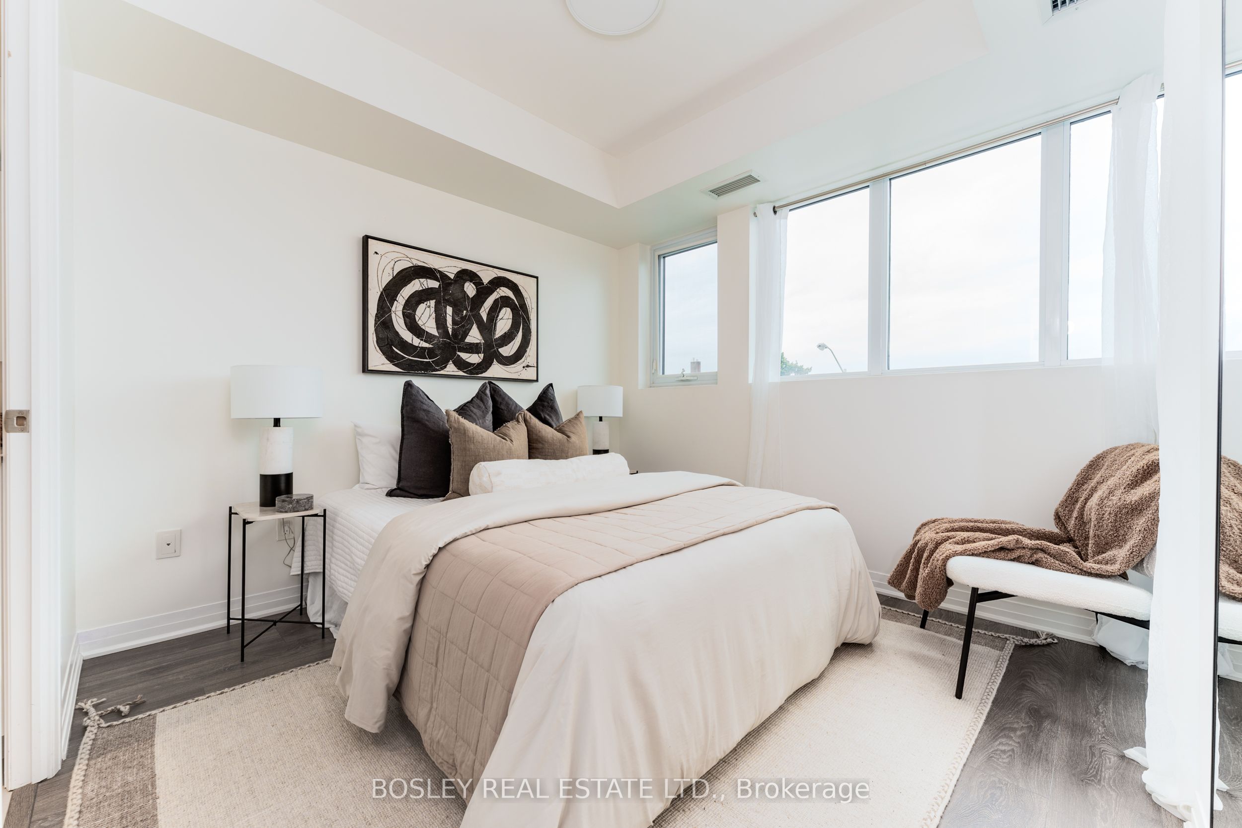 Photo 43 of Unit 322, 2301 Danforth Avenue, Toronto, East End-Danforth — HOMEH