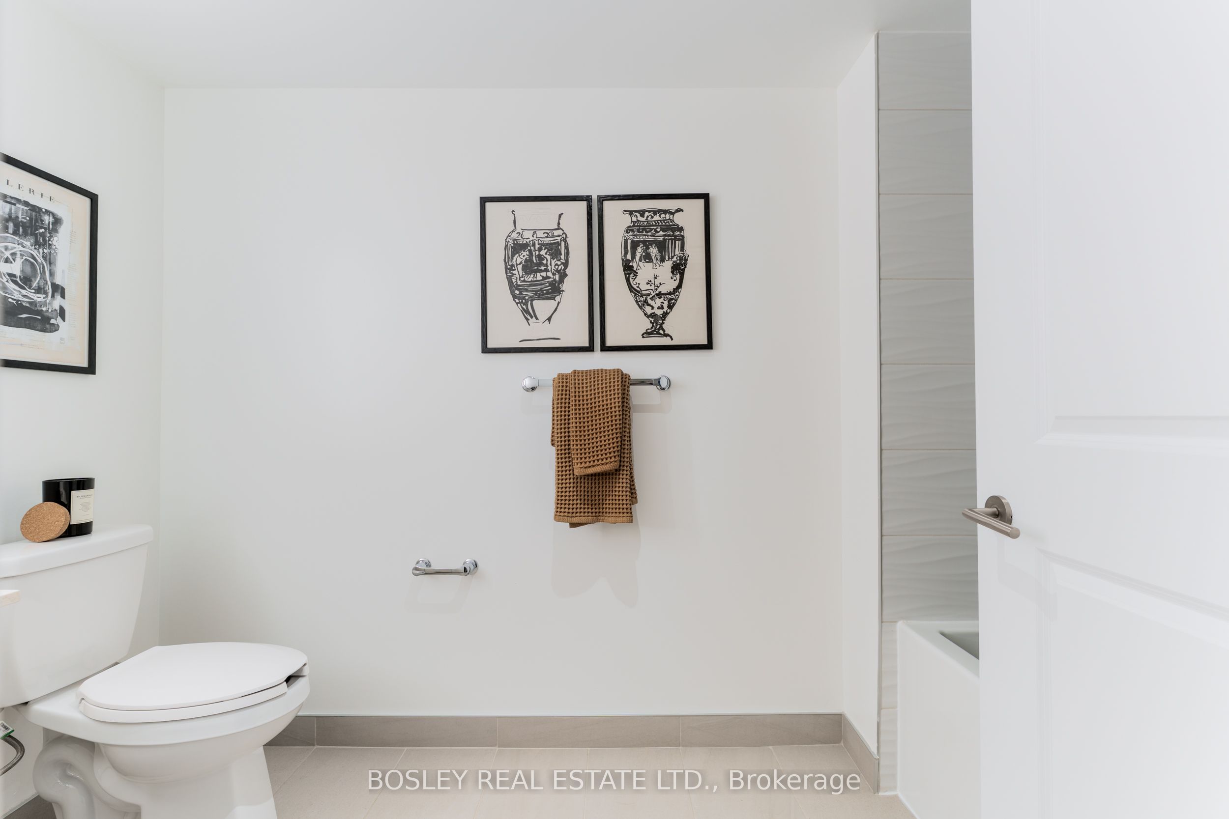 Photo 56 of Unit 322, 2301 Danforth Avenue, Toronto, East End-Danforth — HOMEH