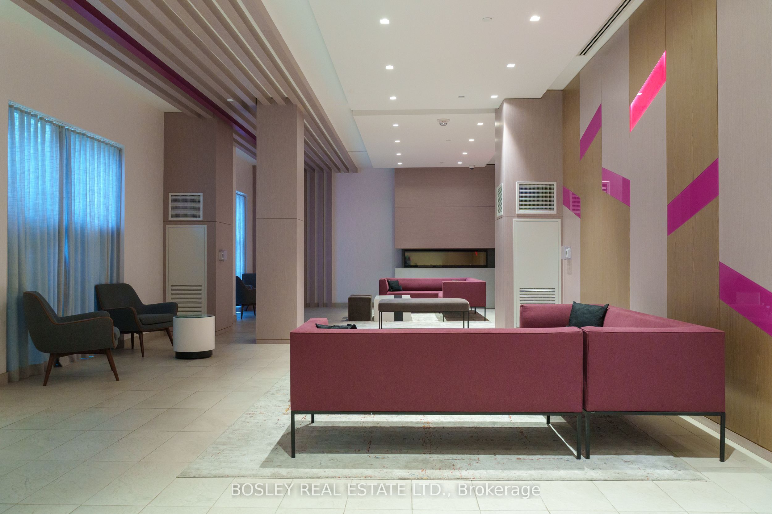 Photo 70 of Unit 322, 2301 Danforth Avenue, Toronto, East End-Danforth — HOMEH