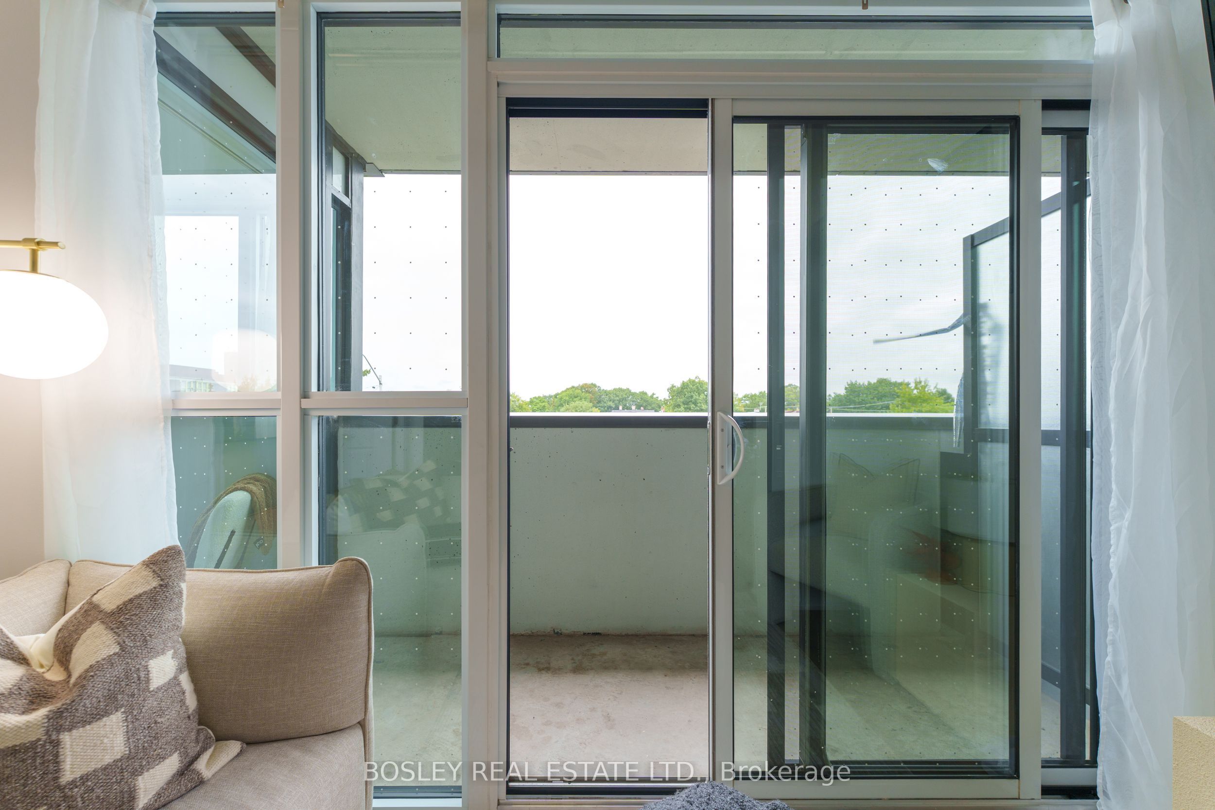 Photo 62 of Unit 322, 2301 Danforth Avenue, Toronto, East End-Danforth — HOMEH