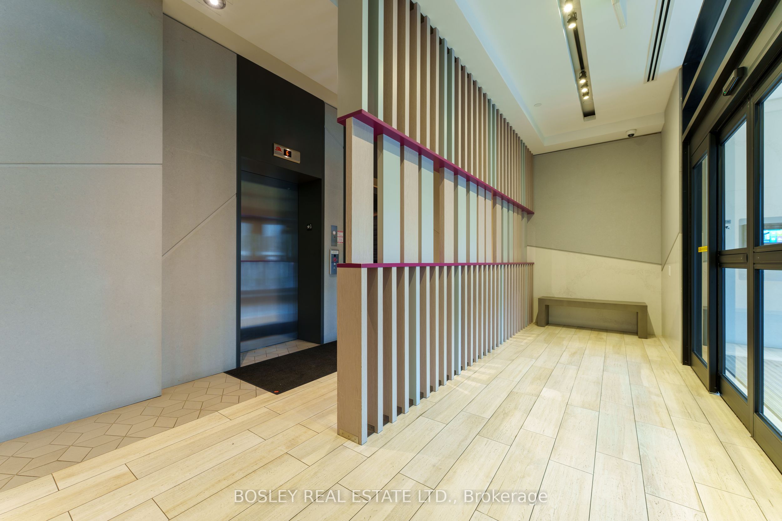Photo 72 of Unit 322, 2301 Danforth Avenue, Toronto, East End-Danforth — HOMEH