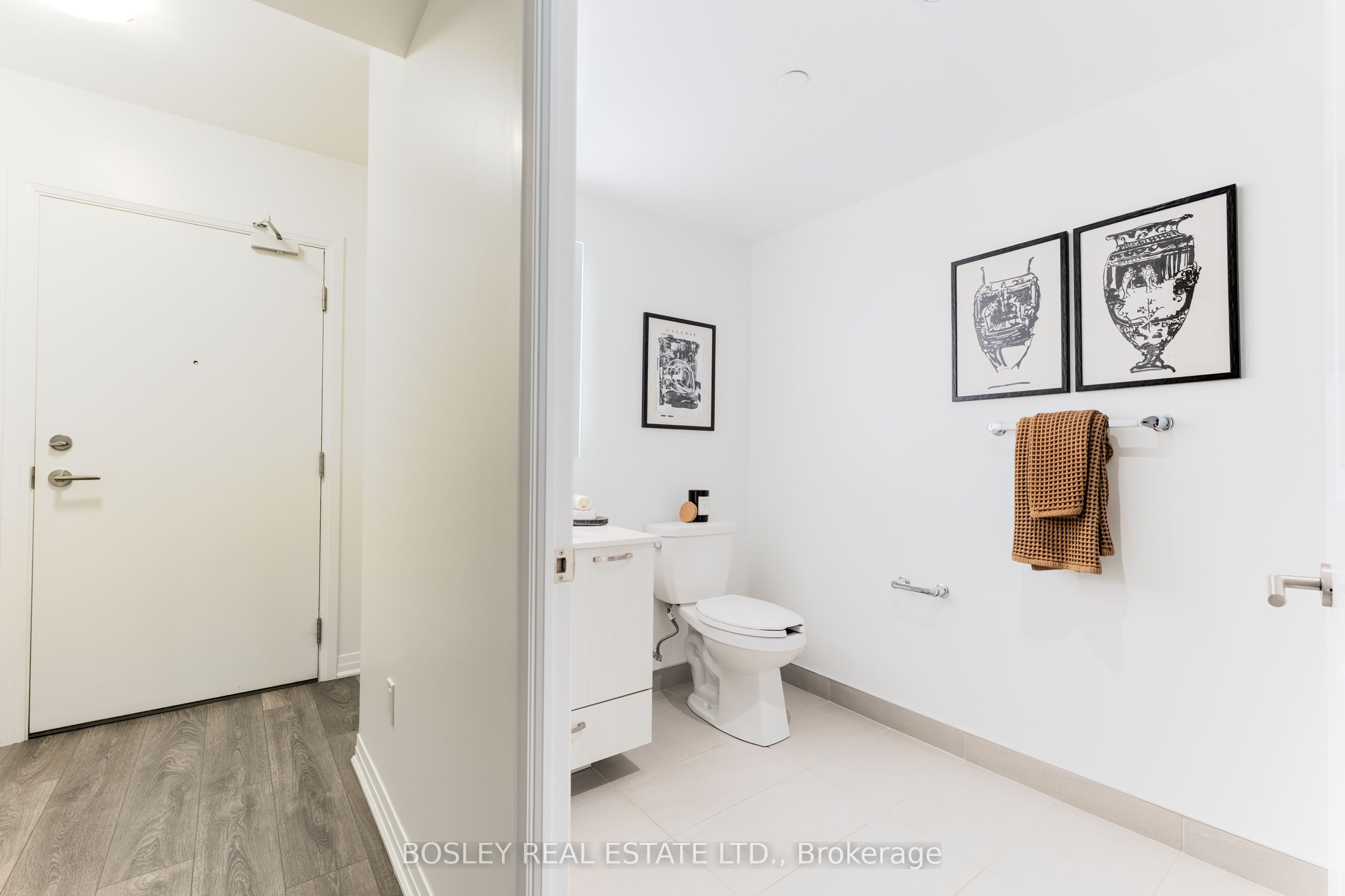 Photo 55 of Unit 322, 2301 Danforth Avenue, Toronto, East End-Danforth — HOMEH