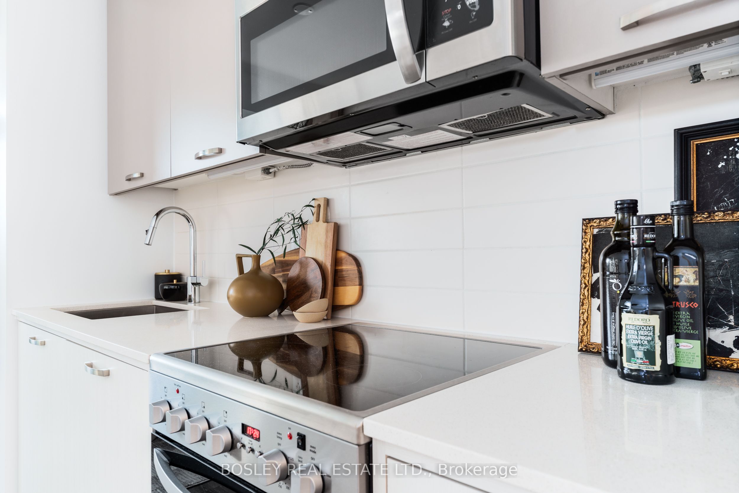 Photo 34 of Unit 322, 2301 Danforth Avenue, Toronto, East End-Danforth — HOMEH