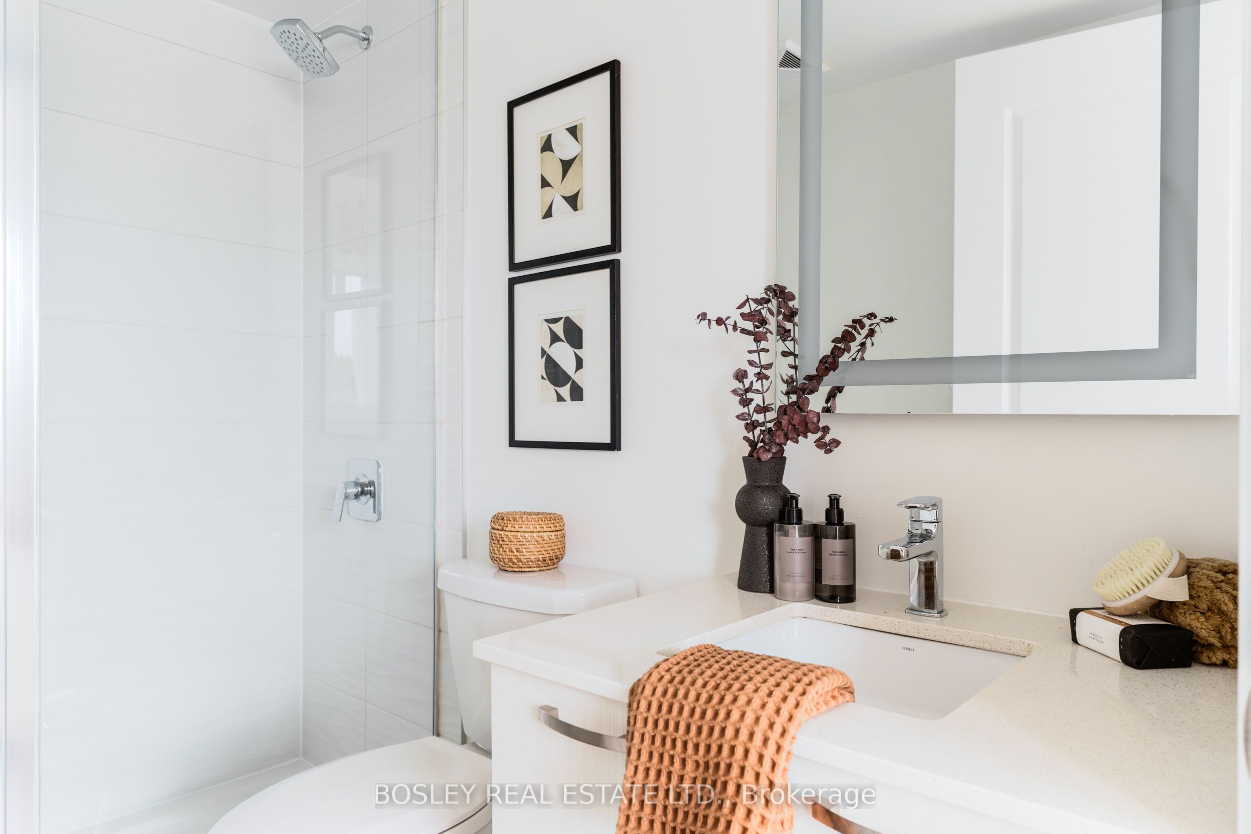 Photo 46 of Unit 322, 2301 Danforth Avenue, Toronto, East End-Danforth — HOMEH