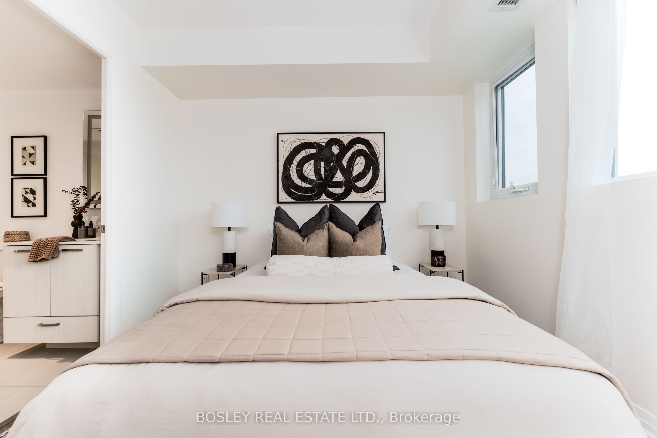 Photo 44 of Unit 322, 2301 Danforth Avenue, Toronto, East End-Danforth — HOMEH