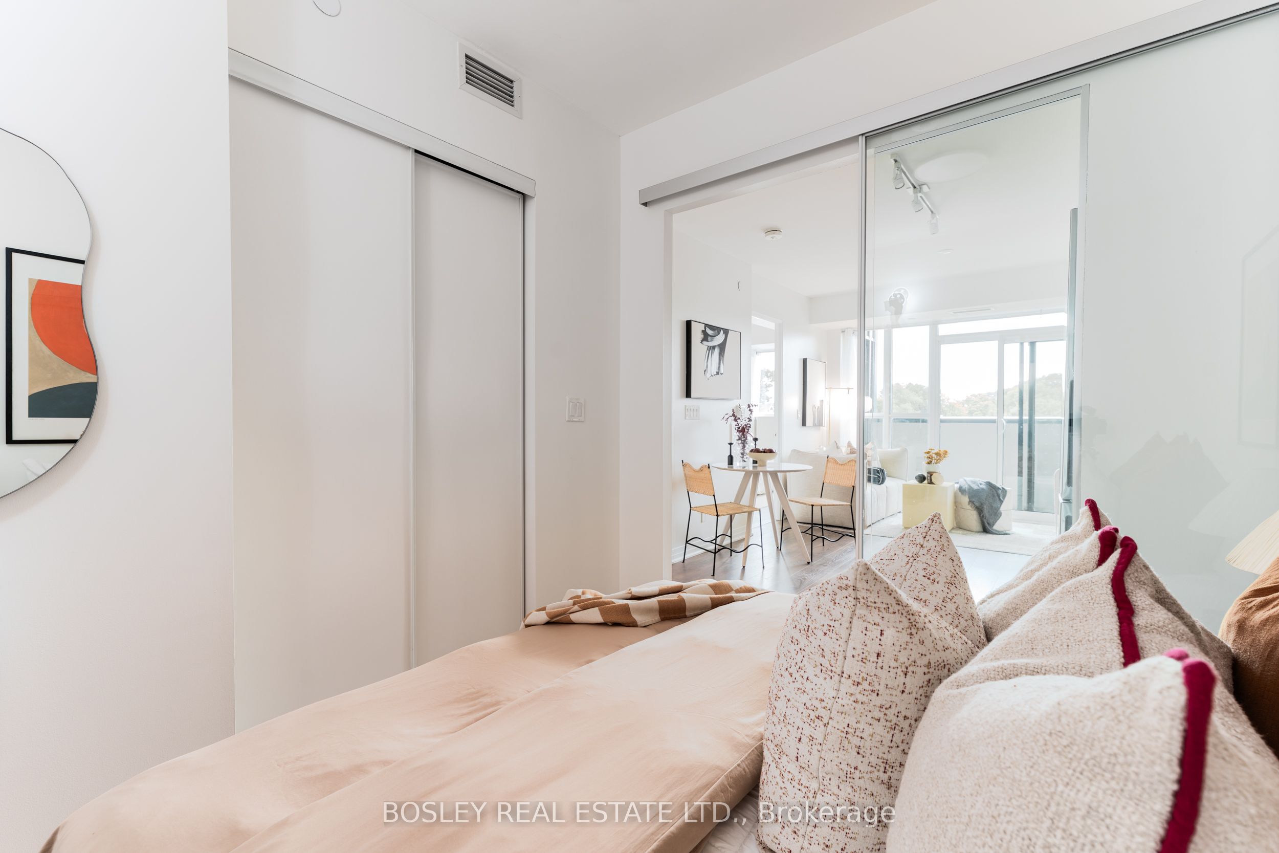 Photo 53 of Unit 322, 2301 Danforth Avenue, Toronto, East End-Danforth — HOMEH