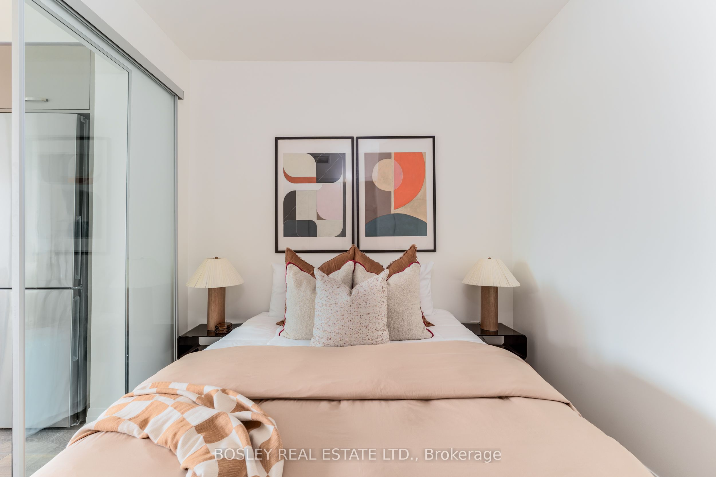 Photo 52 of Unit 322, 2301 Danforth Avenue, Toronto, East End-Danforth — HOMEH