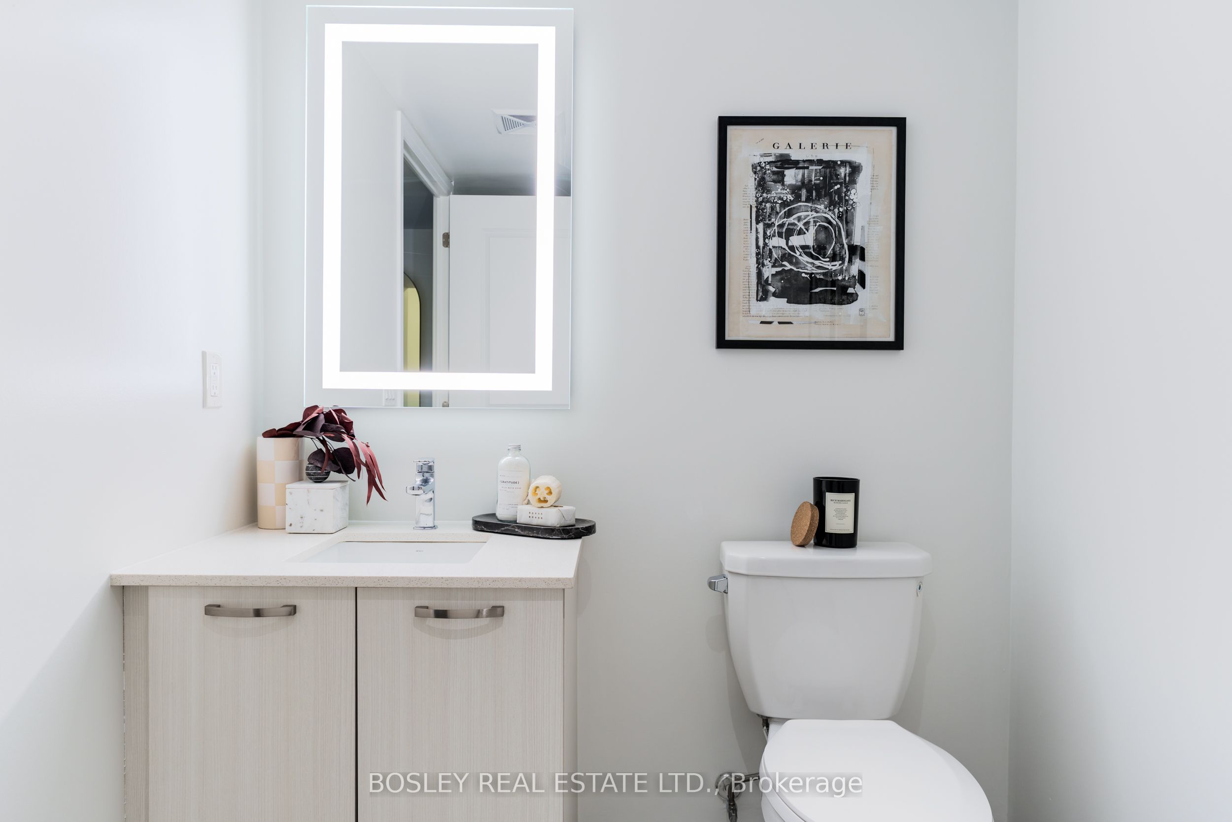 Photo 57 of Unit 322, 2301 Danforth Avenue, Toronto, East End-Danforth — HOMEH