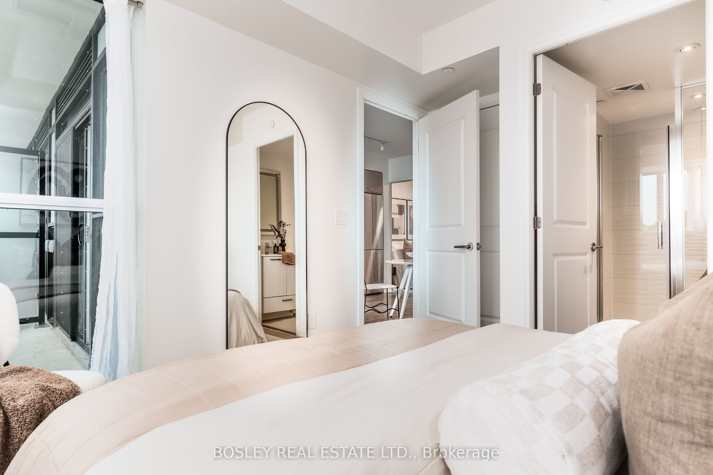 Photo 45 of Unit 322, 2301 Danforth Avenue, Toronto, East End-Danforth — HOMEH