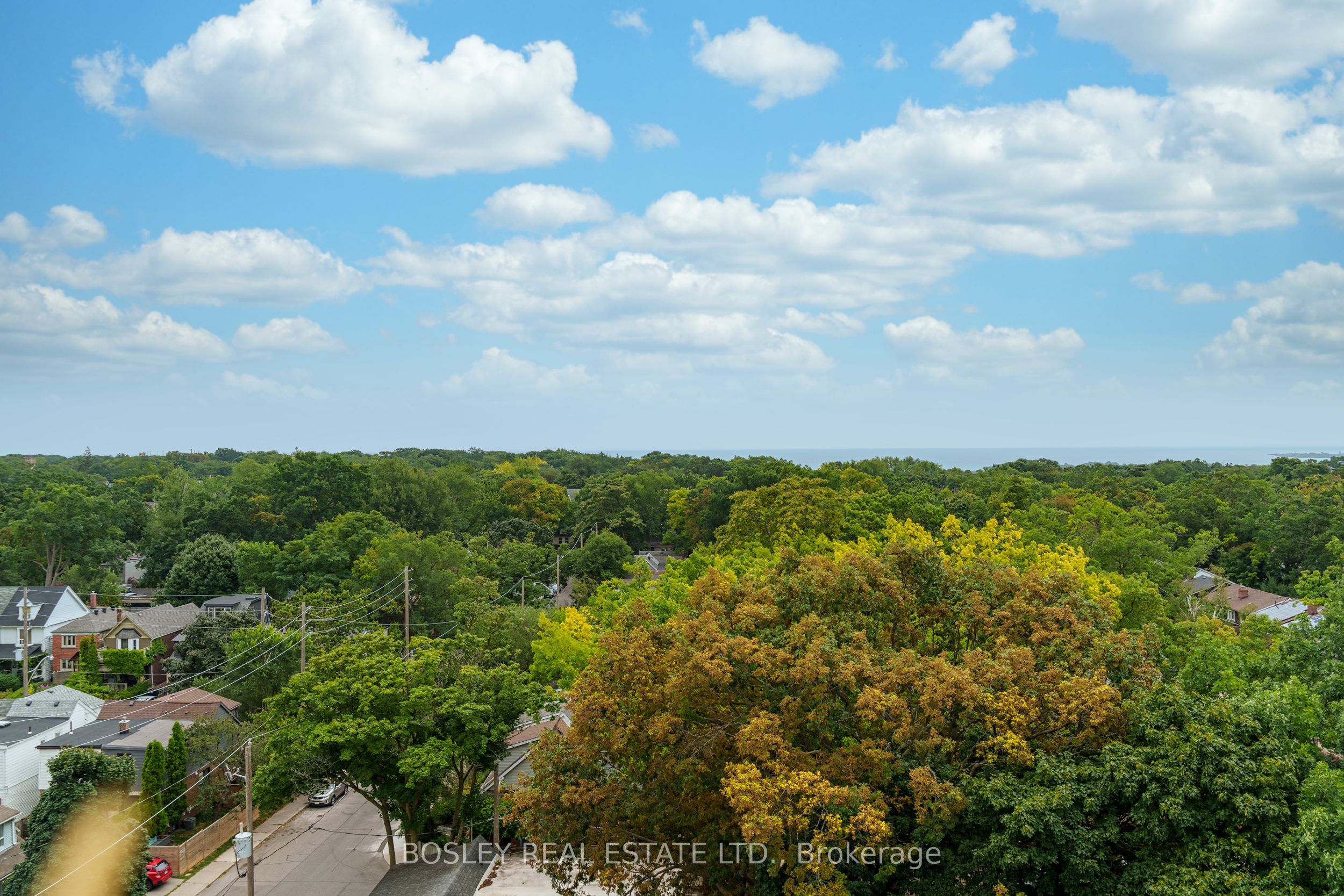Photo 69 of Unit 322, 2301 Danforth Avenue, Toronto, East End-Danforth — HOMEH