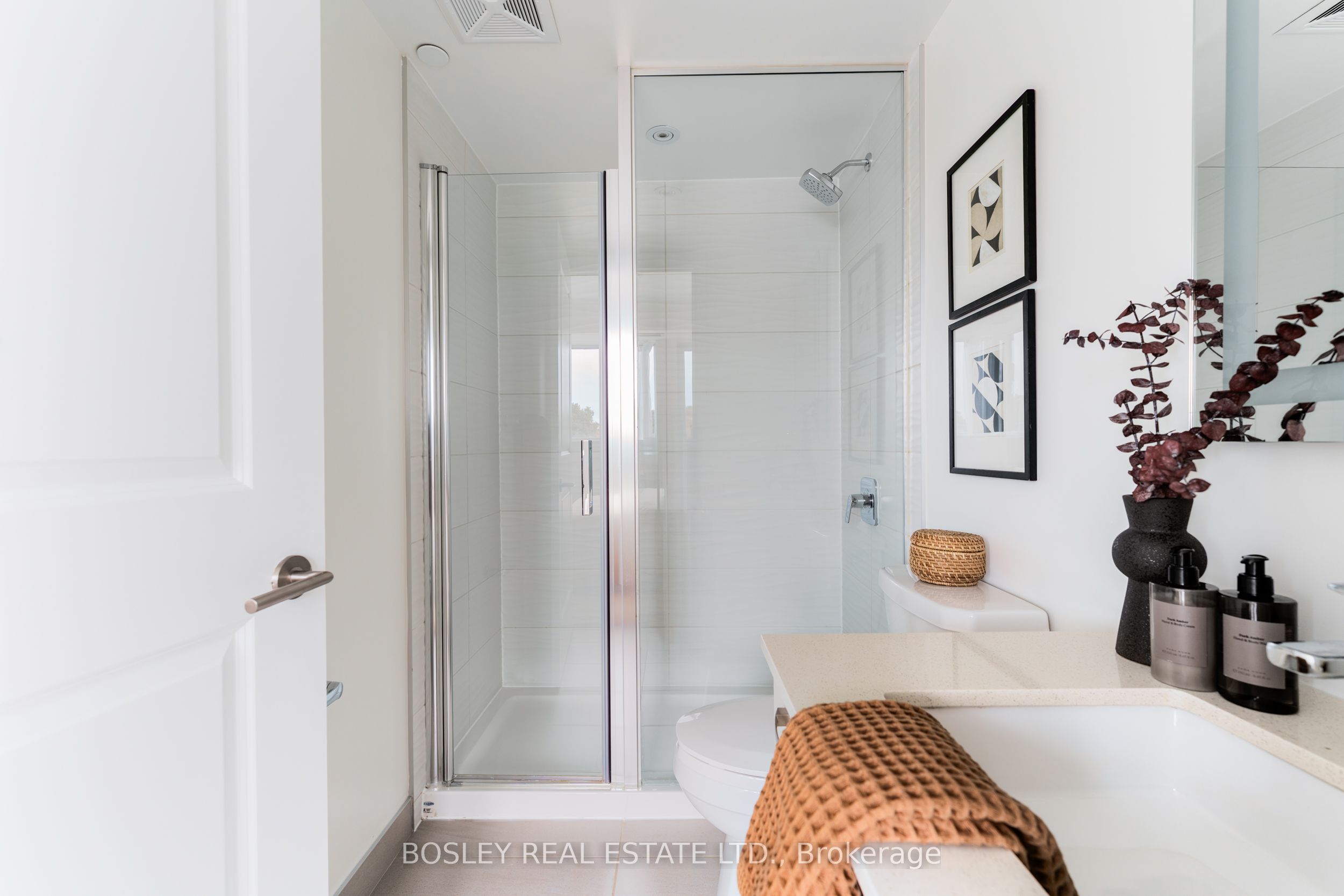 Photo 47 of Unit 322, 2301 Danforth Avenue, Toronto, East End-Danforth — HOMEH