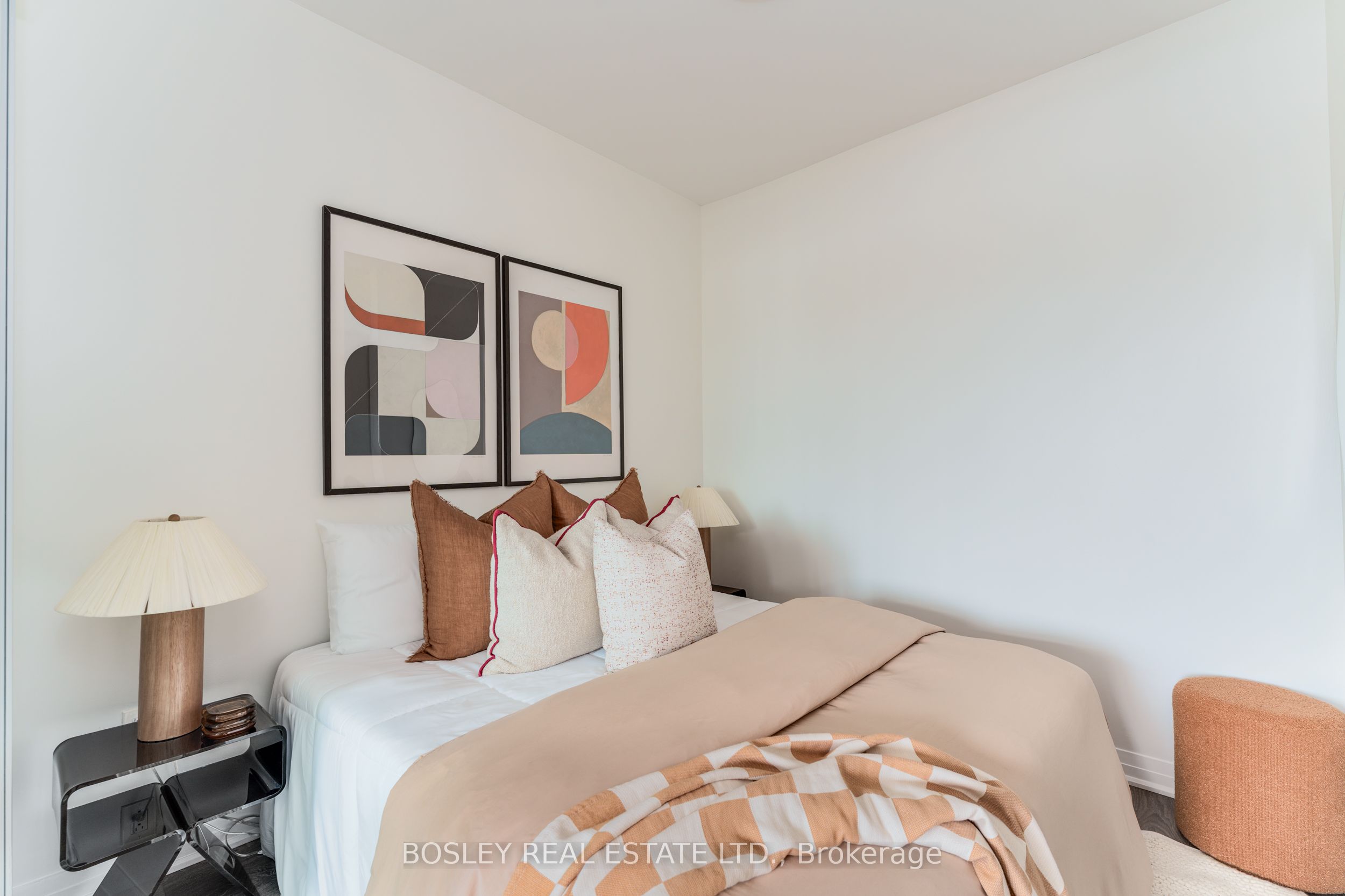 Photo 51 of Unit 322, 2301 Danforth Avenue, Toronto, East End-Danforth — HOMEH