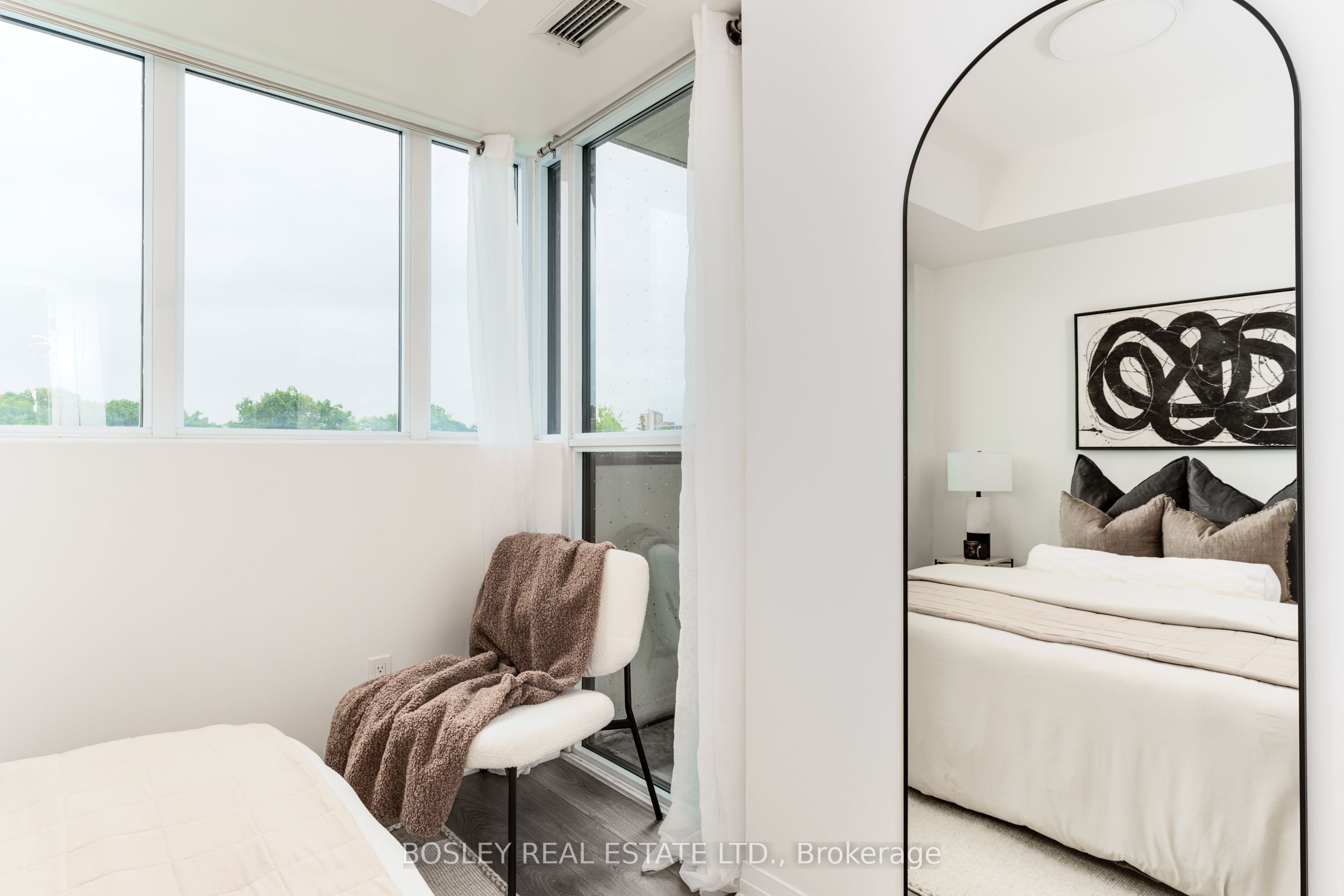 Photo 49 of Unit 322, 2301 Danforth Avenue, Toronto, East End-Danforth — HOMEH