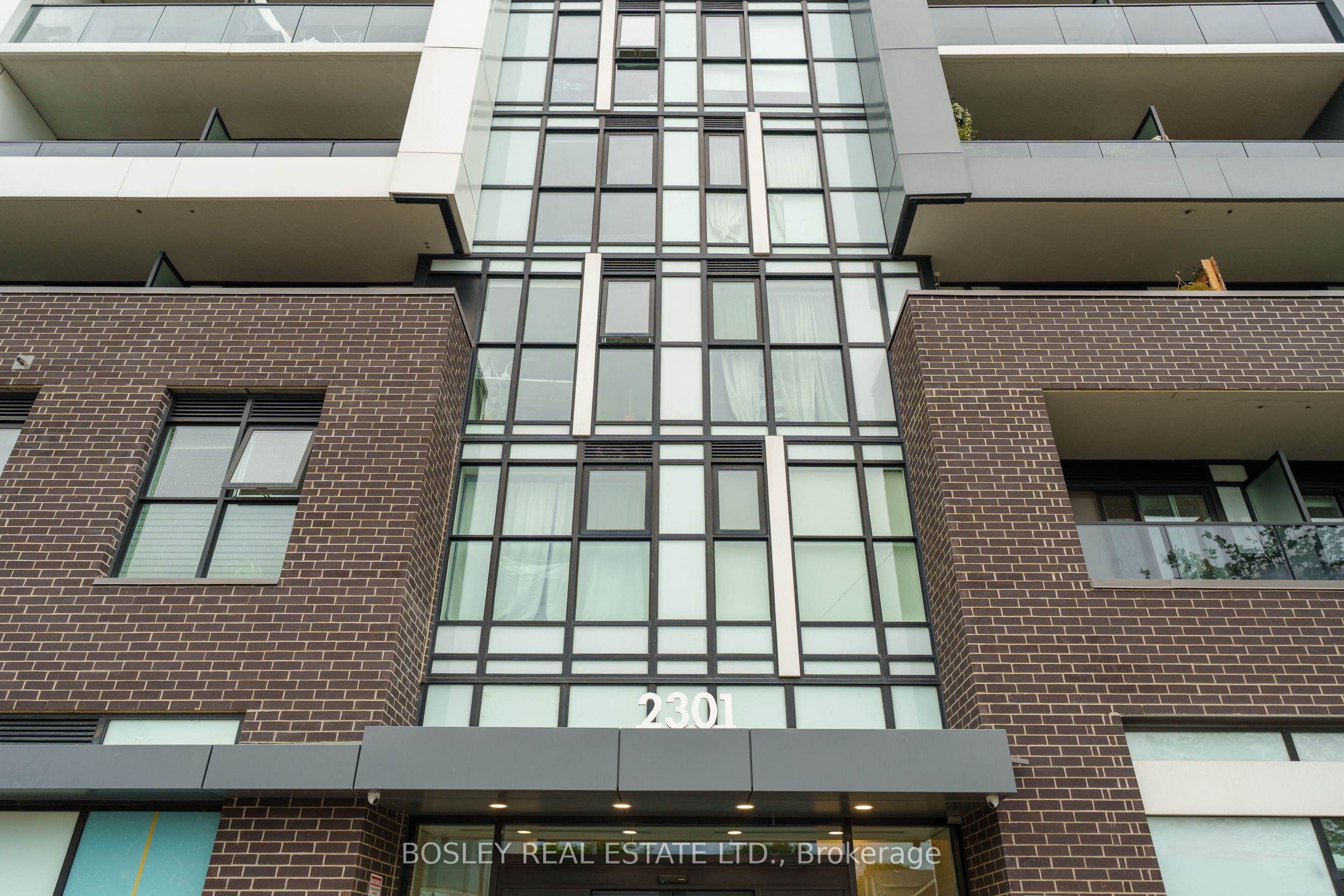 Photo 73 of Unit 322, 2301 Danforth Avenue, Toronto, East End-Danforth — HOMEH