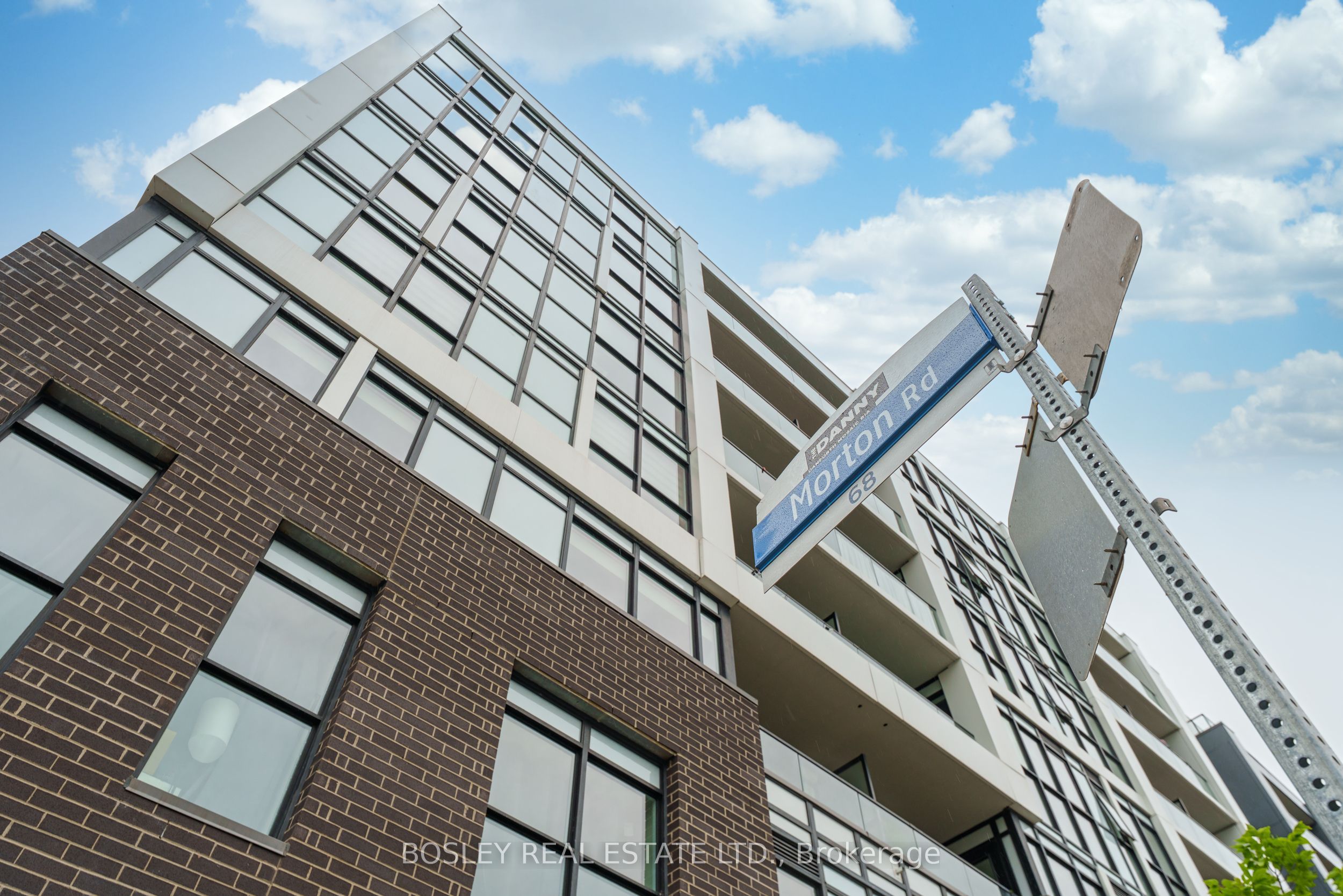 Photo 75 of Unit 322, 2301 Danforth Avenue, Toronto, East End-Danforth — HOMEH