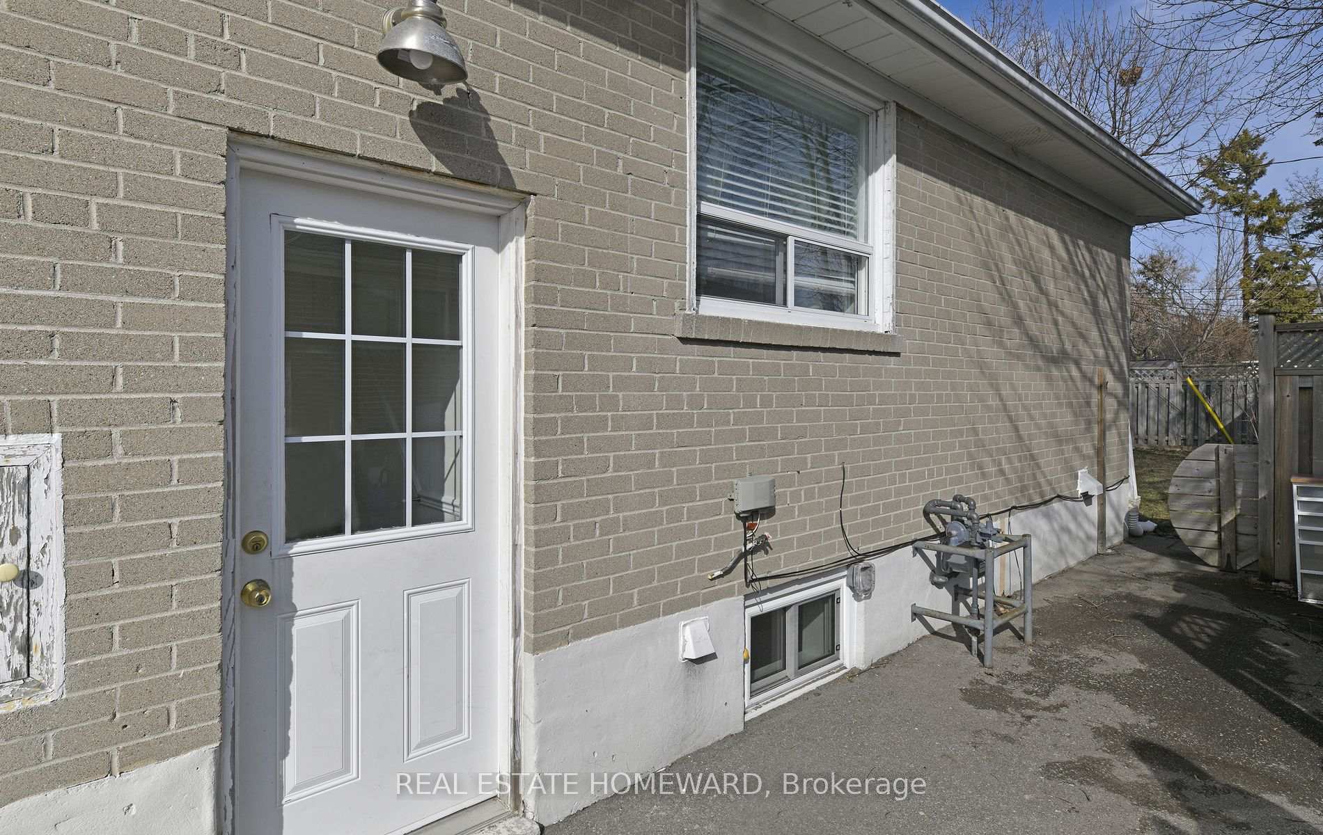 Photo 2 of Unit Basement, 124 Tulloch Drive, Ajax, South East — HOMEH