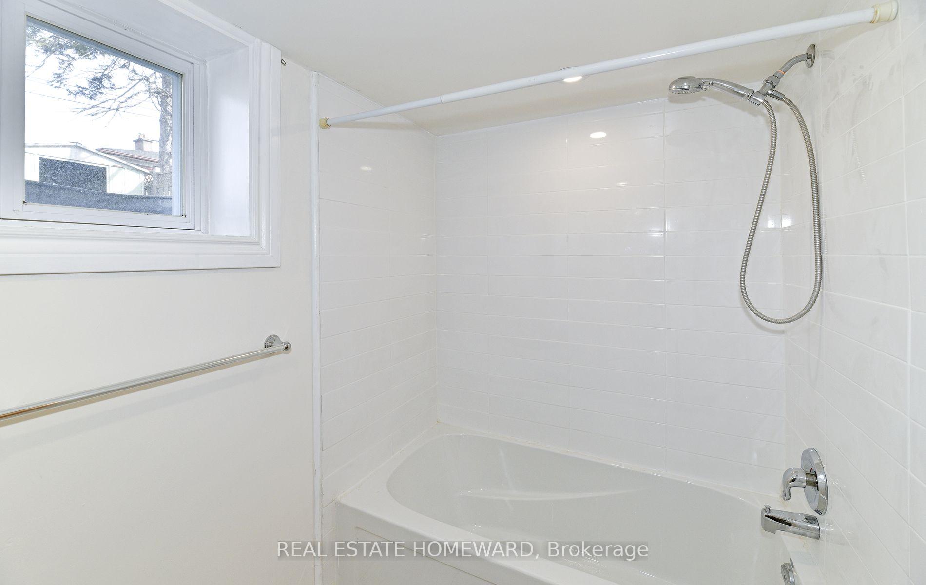 Photo 7 of Unit Basement, 124 Tulloch Drive, Ajax, South East — HOMEH