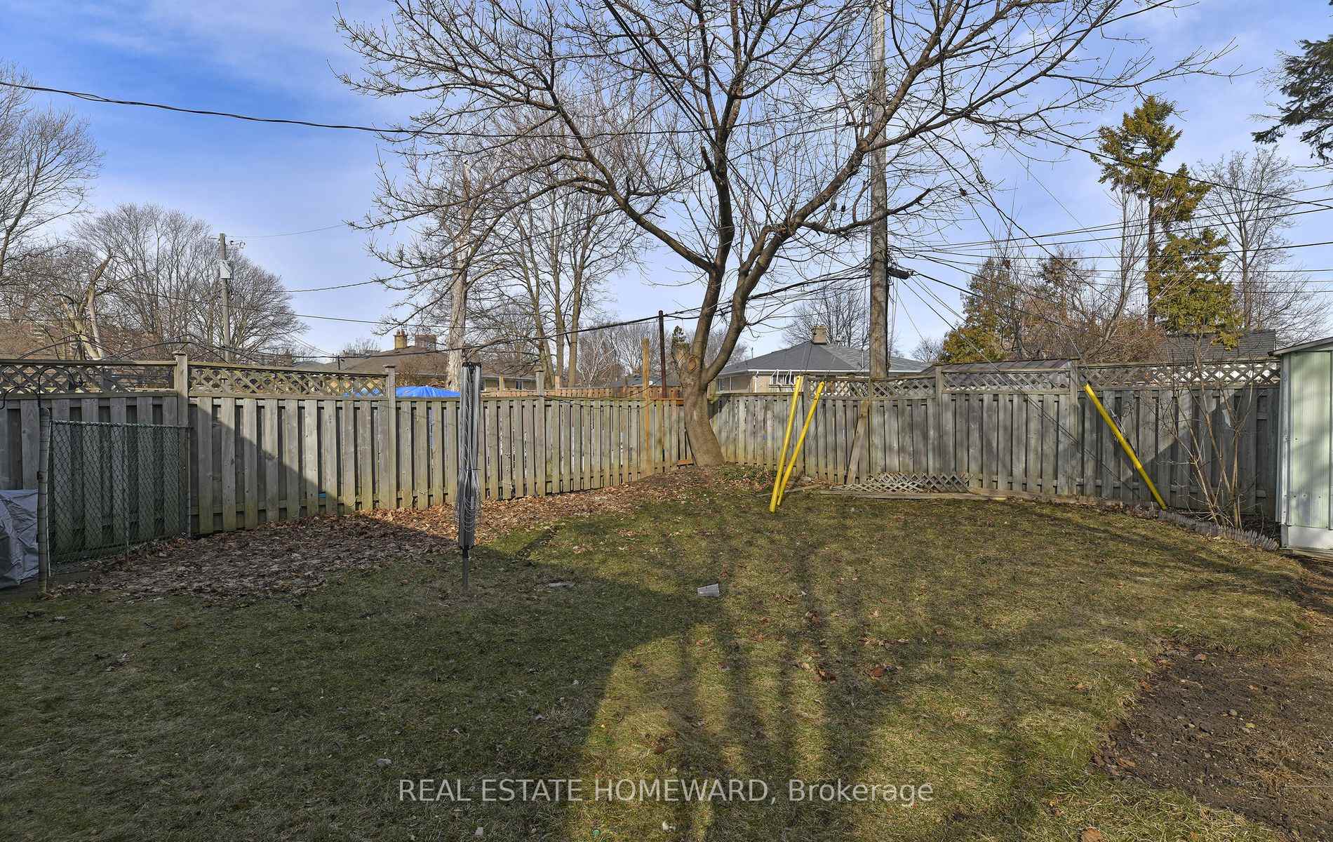 Photo 13 of Unit Basement, 124 Tulloch Drive, Ajax, South East — HOMEH