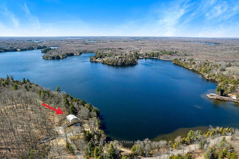 Photo 3 of 16 Lower Lake Lane, Frontenac, Frontenac South — HOMEH