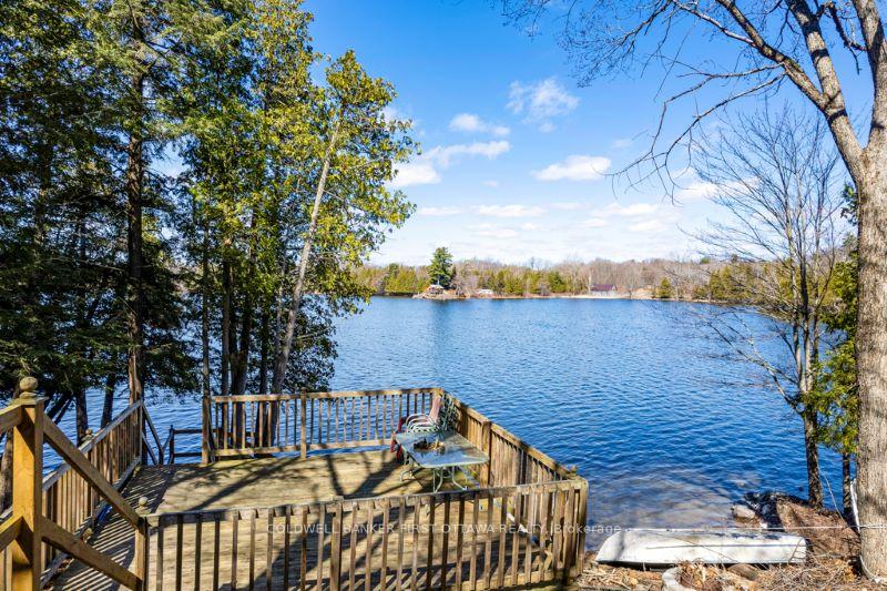Photo 5 of 16 Lower Lake Lane, Frontenac, Frontenac South — HOMEH