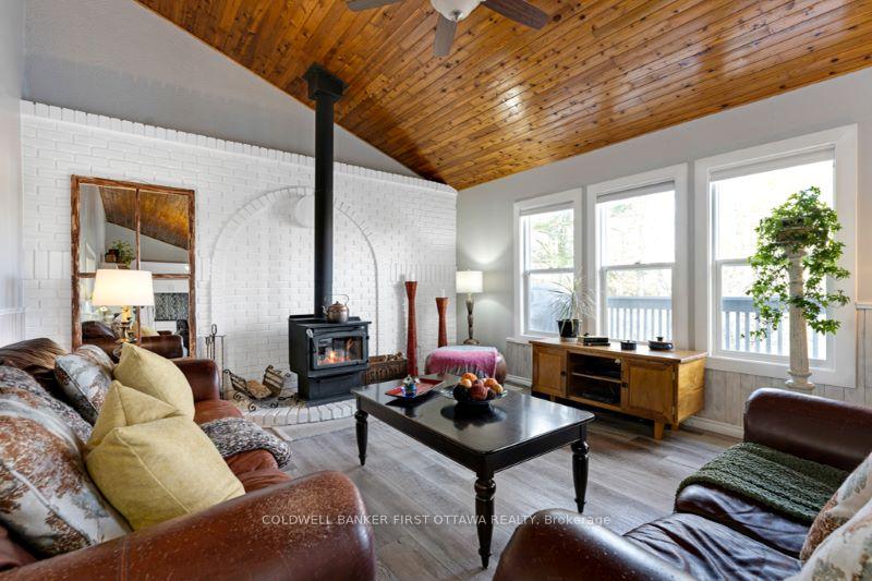 Photo 7 of 16 Lower Lake Lane, Frontenac, Frontenac South — HOMEH