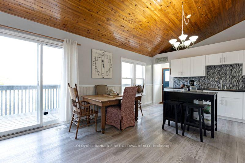Photo 12 of 16 Lower Lake Lane, Frontenac, Frontenac South — HOMEH