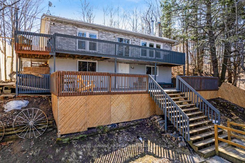 Photo 25 of 16 Lower Lake Lane, Frontenac, Frontenac South — HOMEH