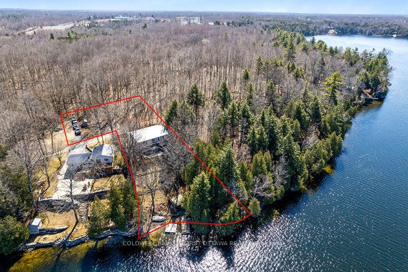 Photo 29 of 16 Lower Lake Lane, Frontenac, Frontenac South — HOMEH