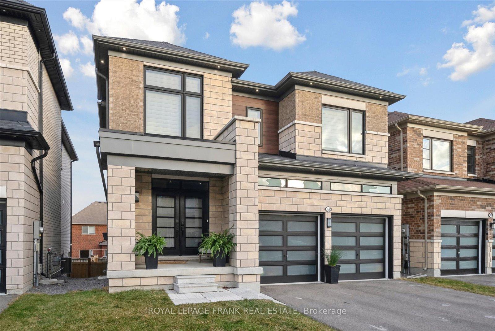 Photo 1 of 159 Woolacott Lane, Clarington, Bowmanville — HOMEH