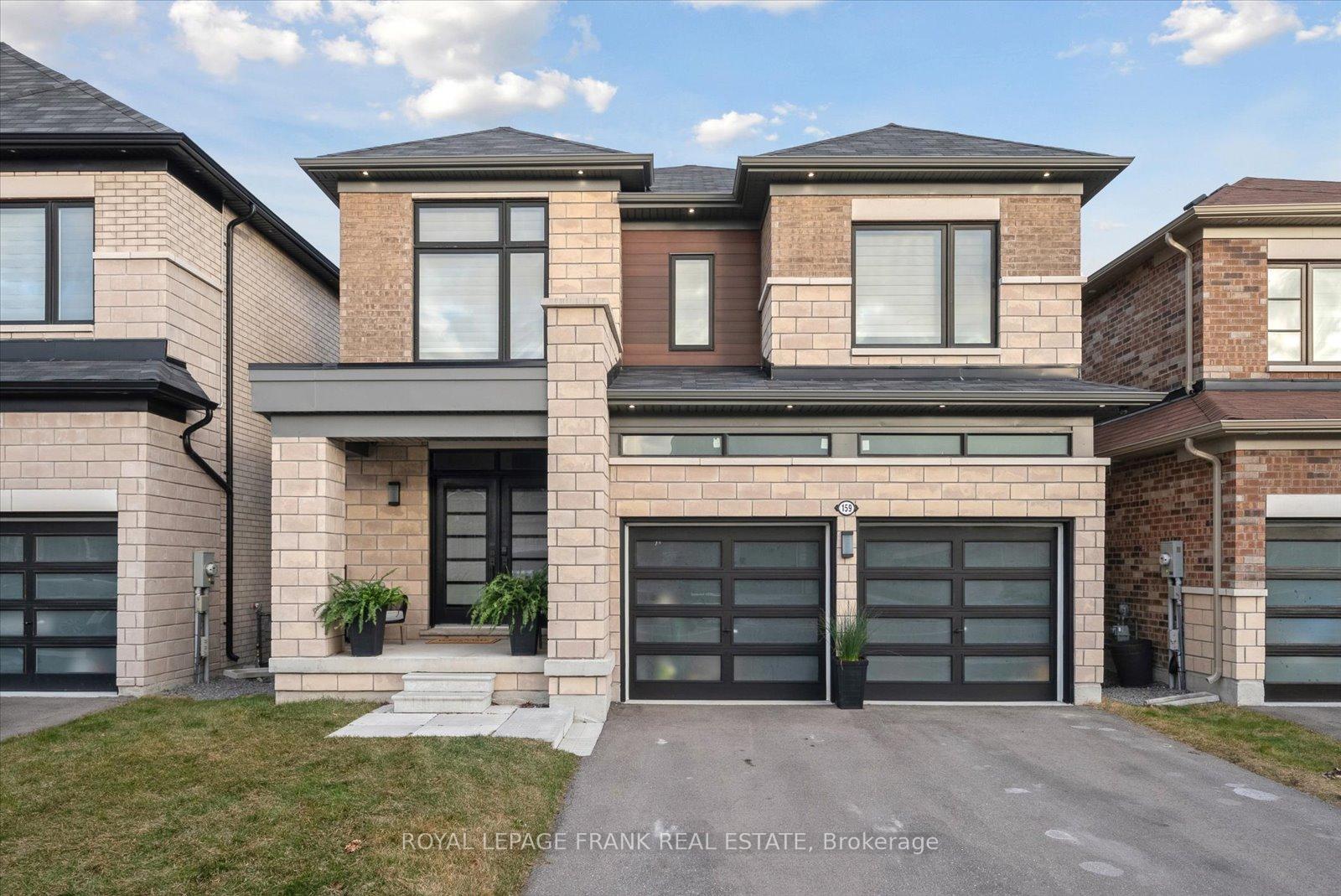 Photo 2 of 159 Woolacott Lane, Clarington, Bowmanville — HOMEH