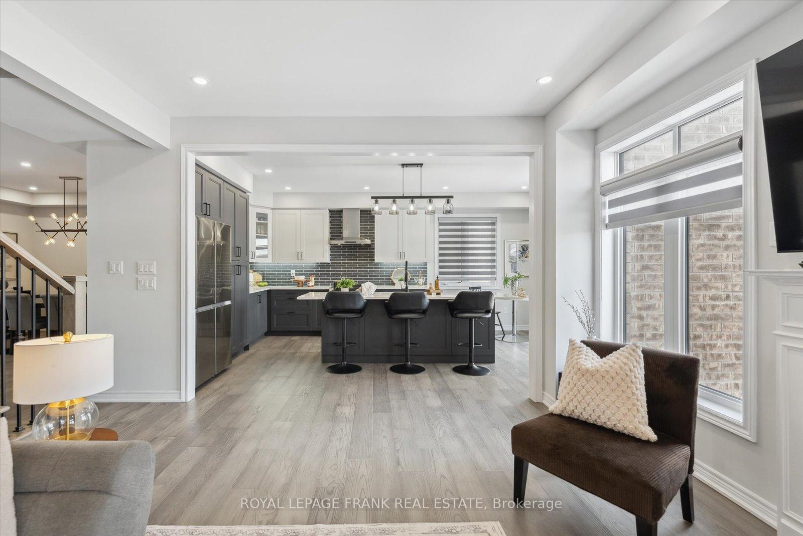 Photo 12 of 159 Woolacott Lane, Clarington, Bowmanville — HOMEH