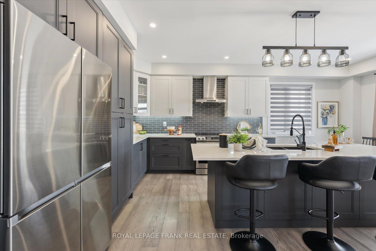 Photo 13 of 159 Woolacott Lane, Clarington, Bowmanville — HOMEH