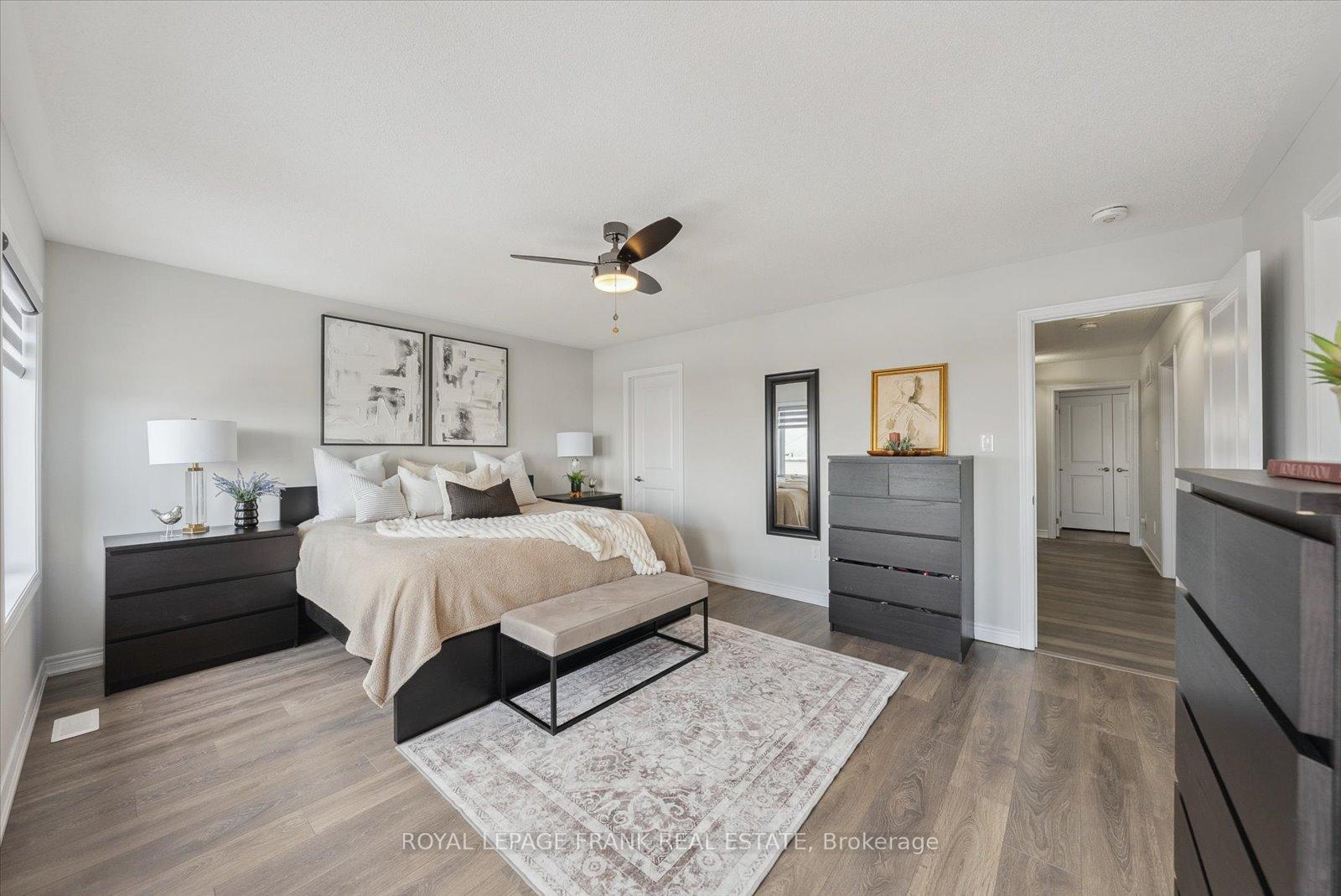 Photo 24 of 159 Woolacott Lane, Clarington, Bowmanville — HOMEH