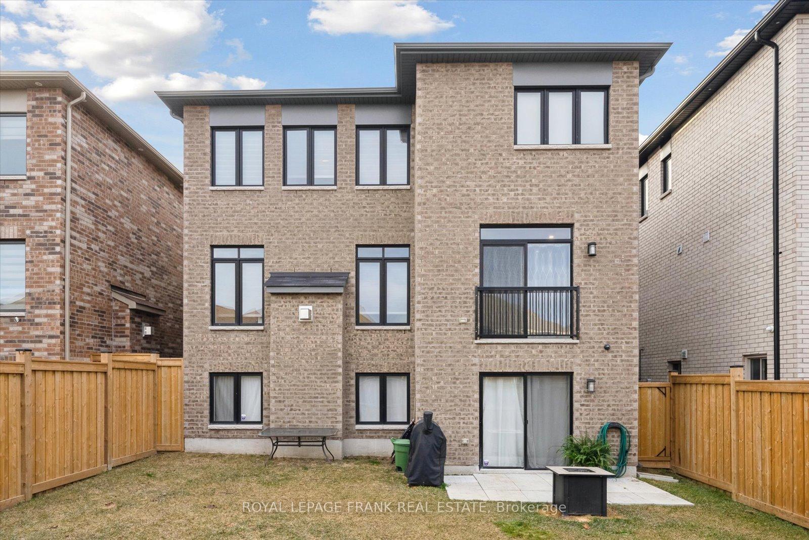 Photo 39 of 159 Woolacott Lane, Clarington, Bowmanville — HOMEH