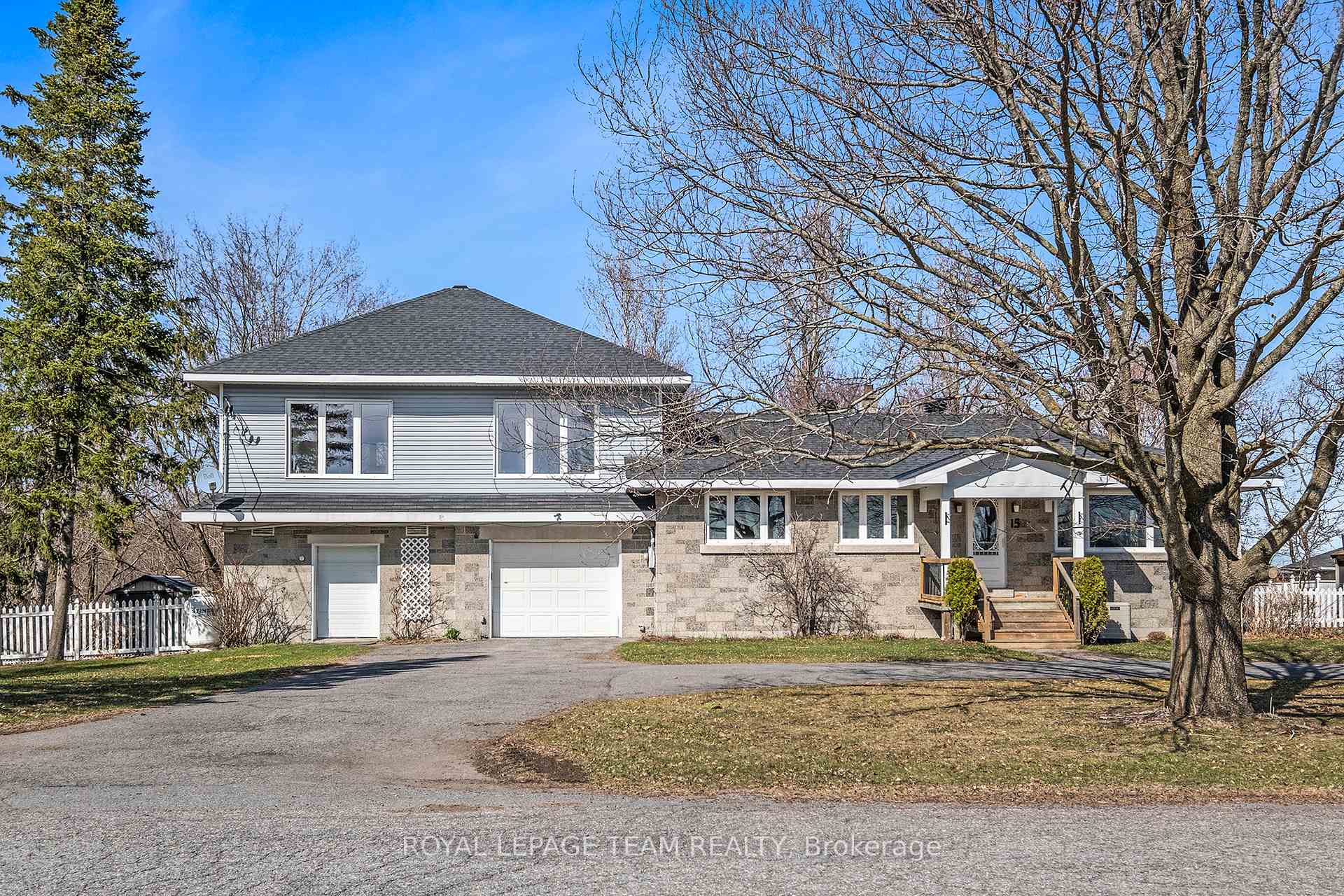 Photo 1 of 4109 Viewbank Road, Ottawa, Barrhaven - Half Moon Bay — HOMEH