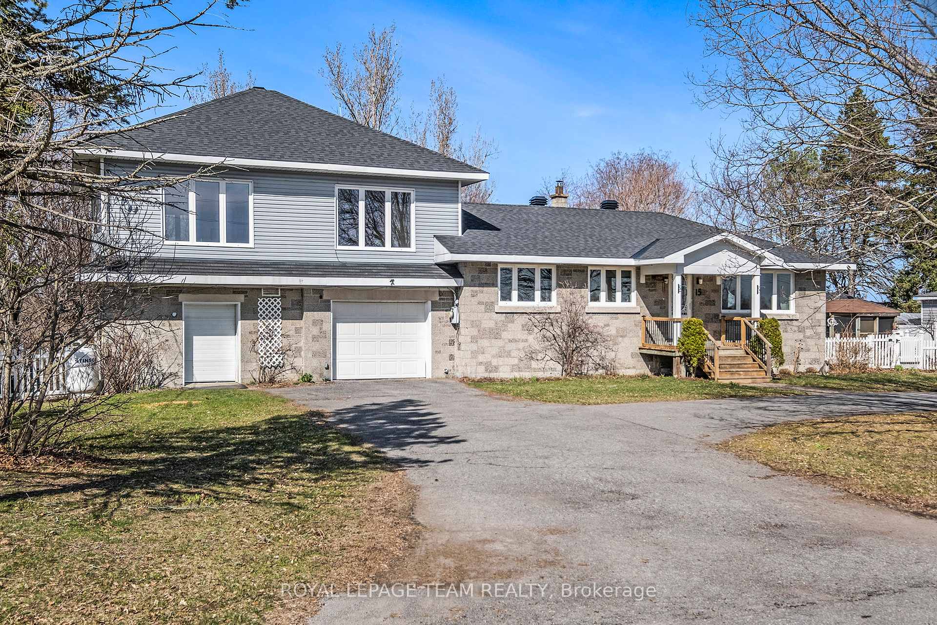 Photo 2 of 4109 Viewbank Road, Ottawa, Barrhaven - Half Moon Bay — HOMEH