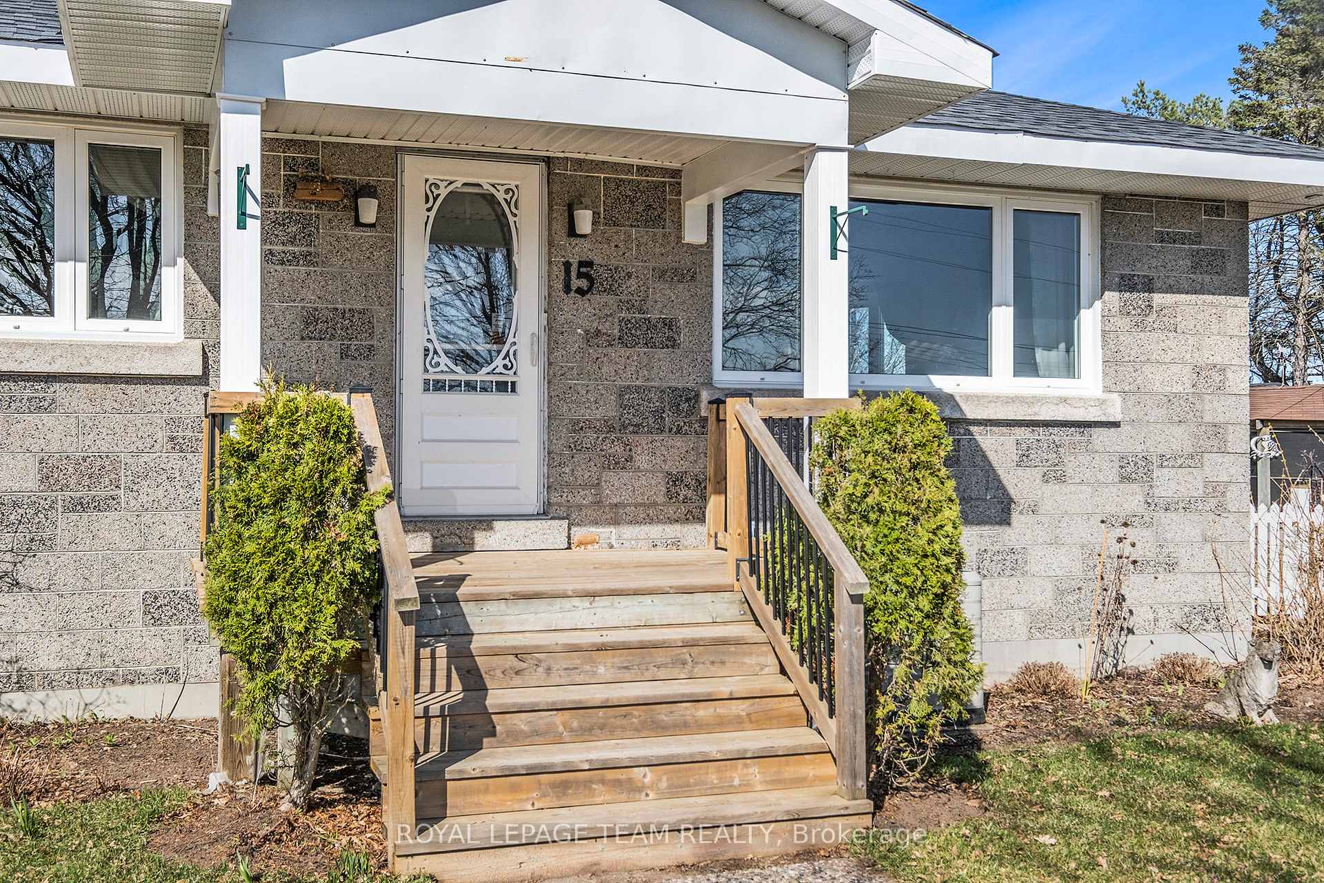 Photo 4 of 4109 Viewbank Road, Ottawa, Barrhaven - Half Moon Bay — HOMEH