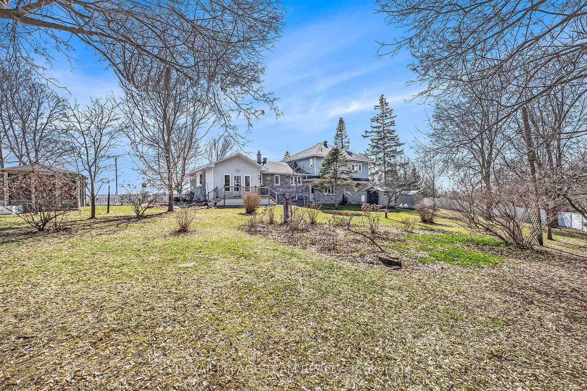 Photo 7 of 4109 Viewbank Road, Ottawa, Barrhaven - Half Moon Bay — HOMEH