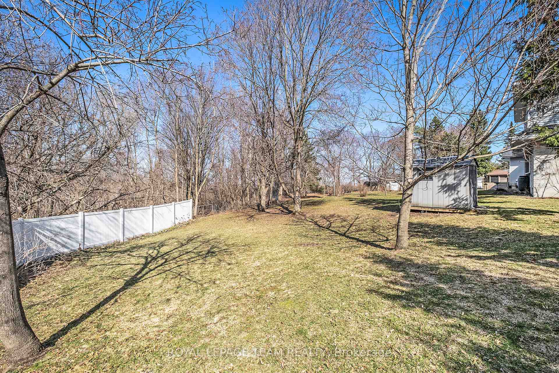 Photo 8 of 4109 Viewbank Road, Ottawa, Barrhaven - Half Moon Bay — HOMEH